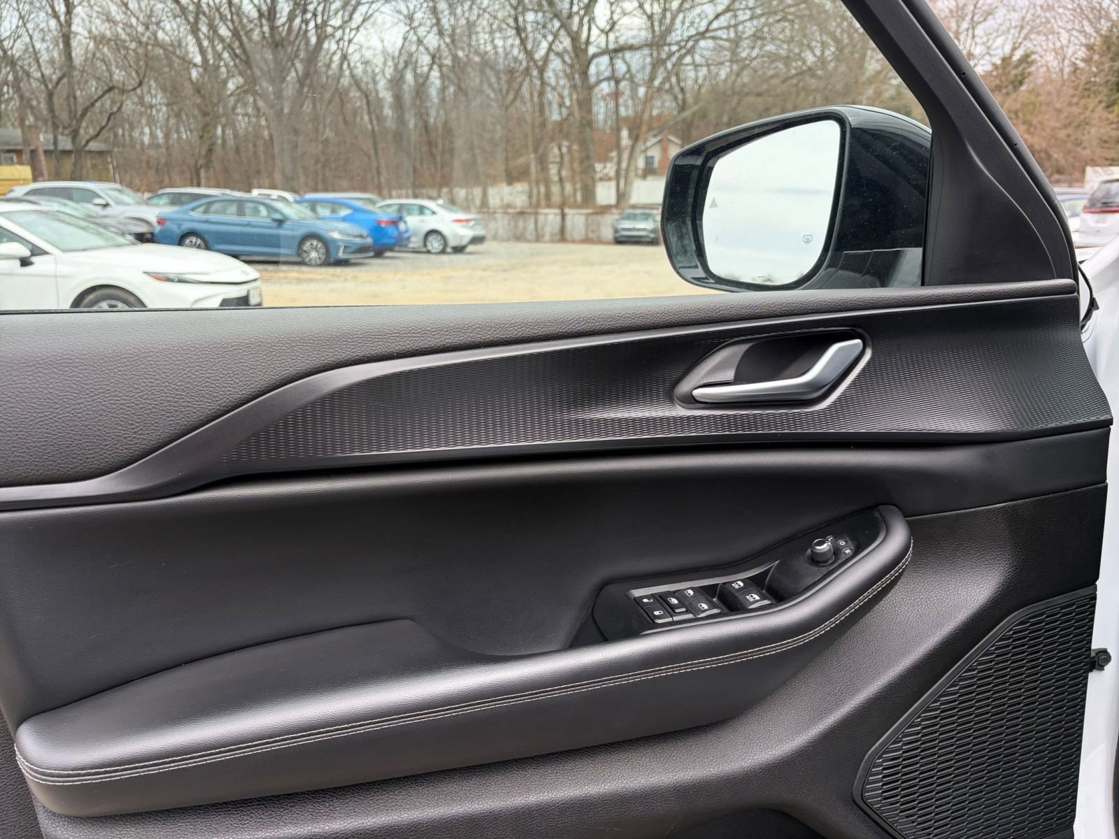 Thumbnail: 2023 Jeep Grand Cherokee - 18