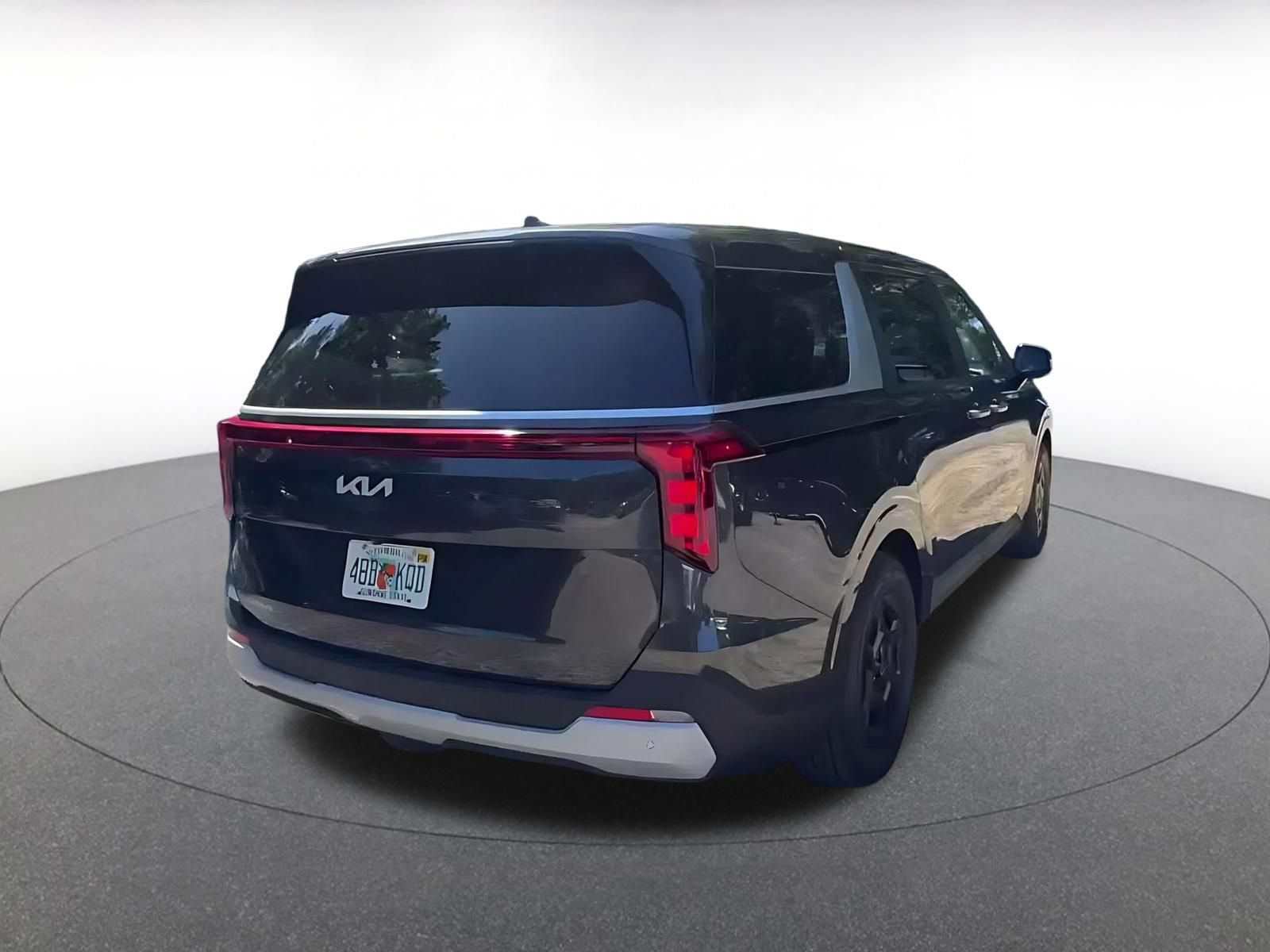 Thumbnail: 2026 Kia Carnival - 13