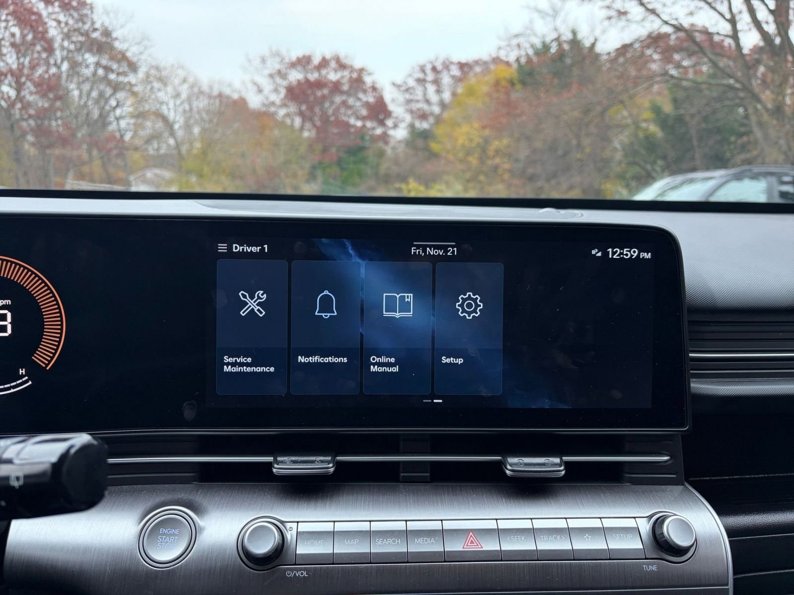 Thumbnail: 2025 Hyundai Kona - 21