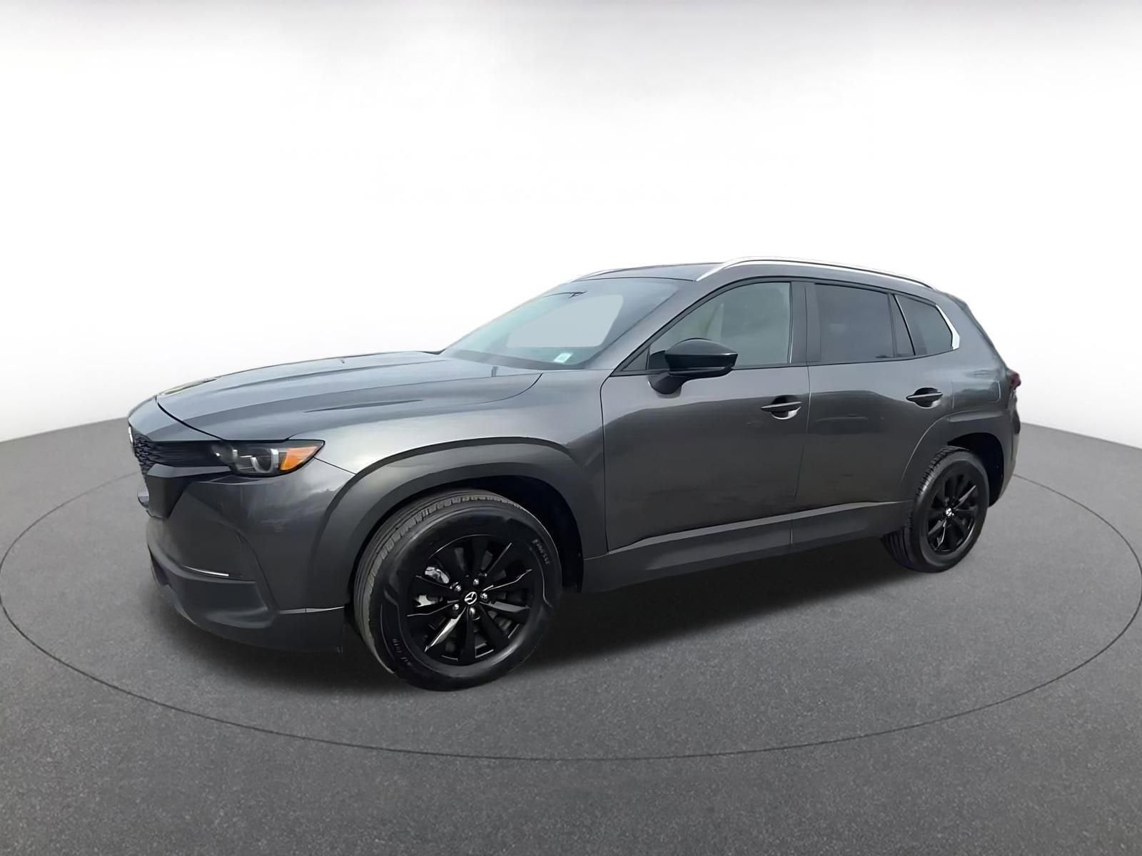Thumbnail: 2025 Mazda CX-50 - 8