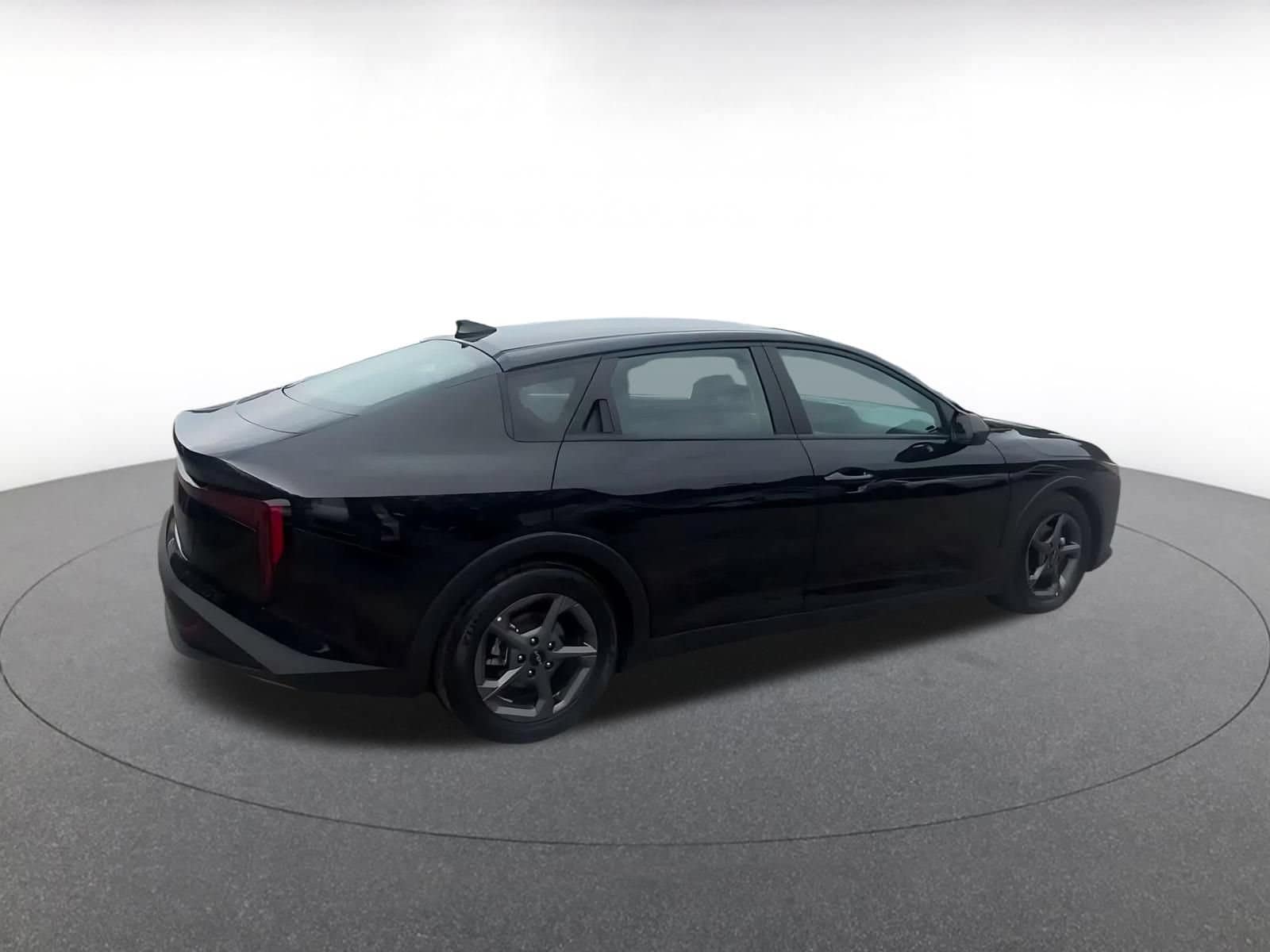 Thumbnail: 2025 Kia K4 - 14