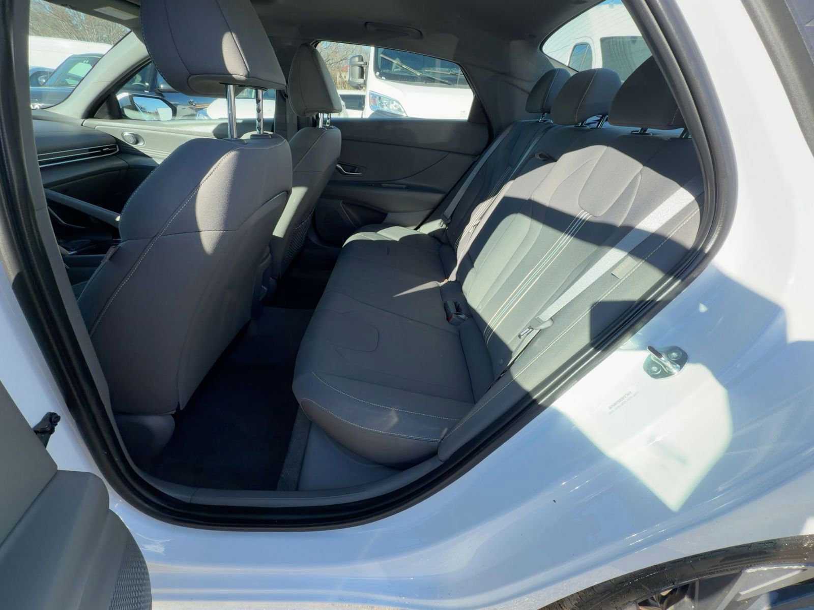 Thumbnail: 2025 Hyundai Elantra - 3