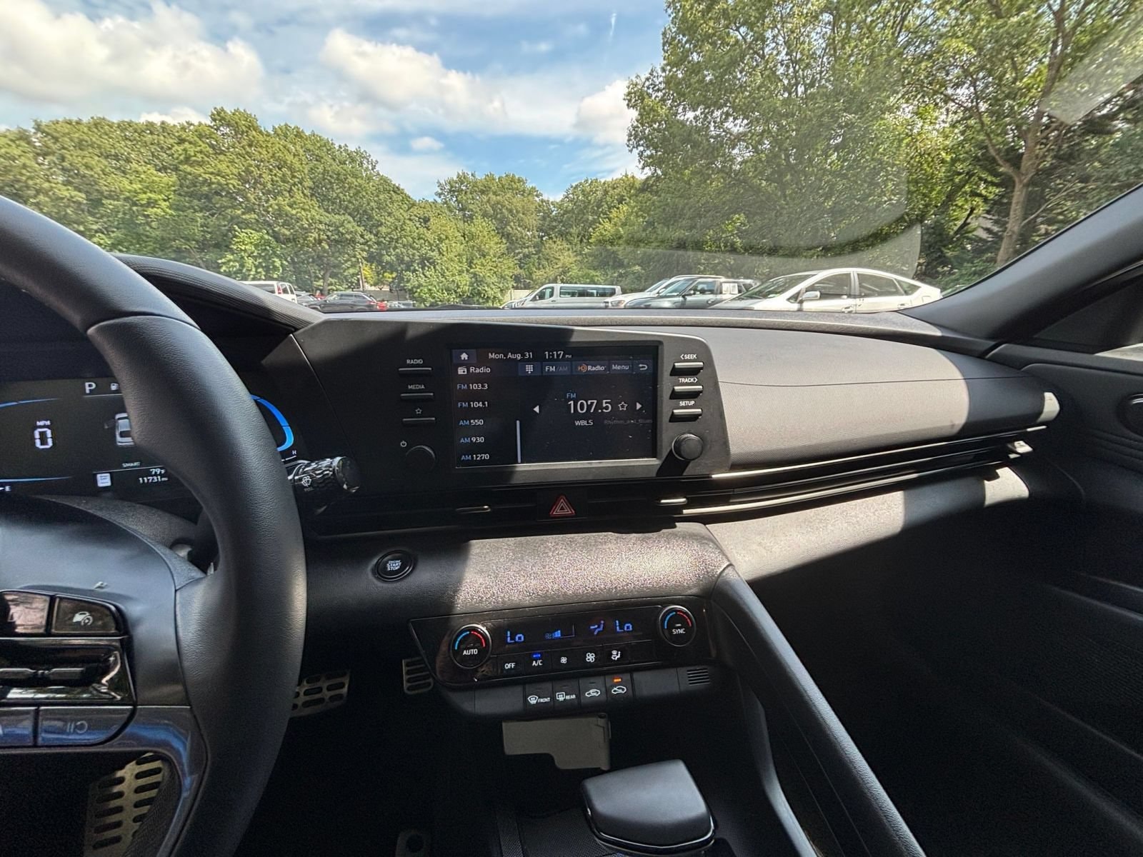 Thumbnail: 2026 Hyundai Elantra - 16
