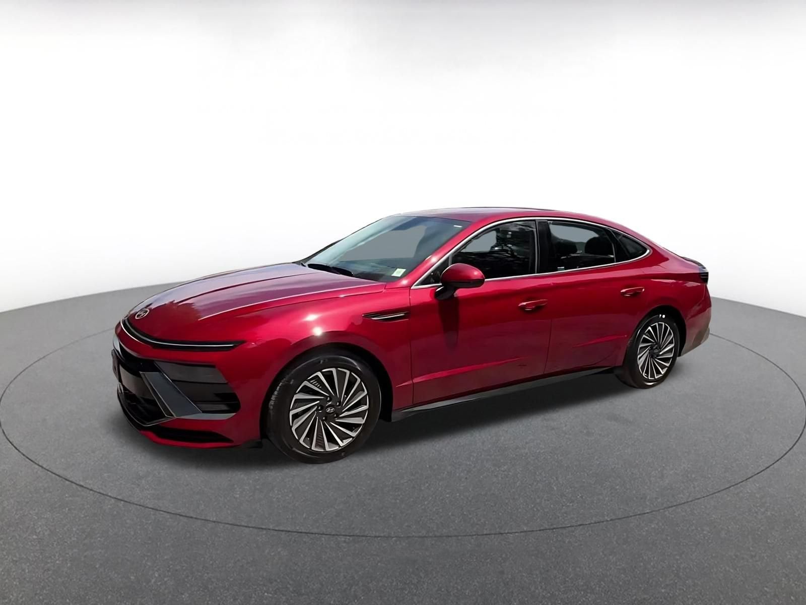 Thumbnail: 2025 Hyundai Sonata - 8