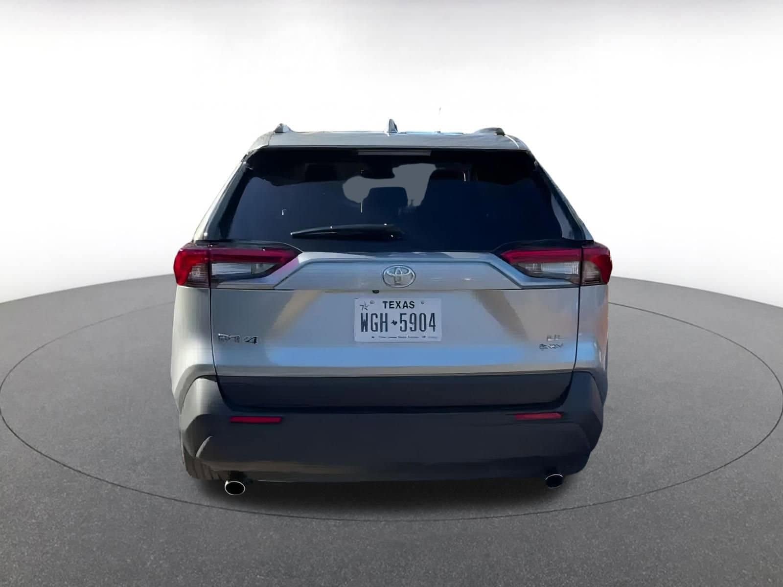 Thumbnail: 2025 Toyota RAV4 - 12