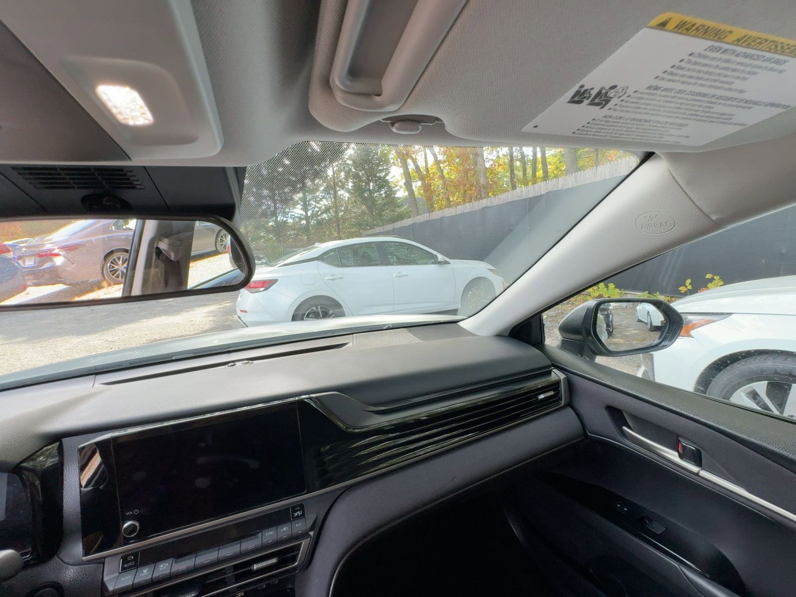 Thumbnail: 2025 Toyota Camry - 4