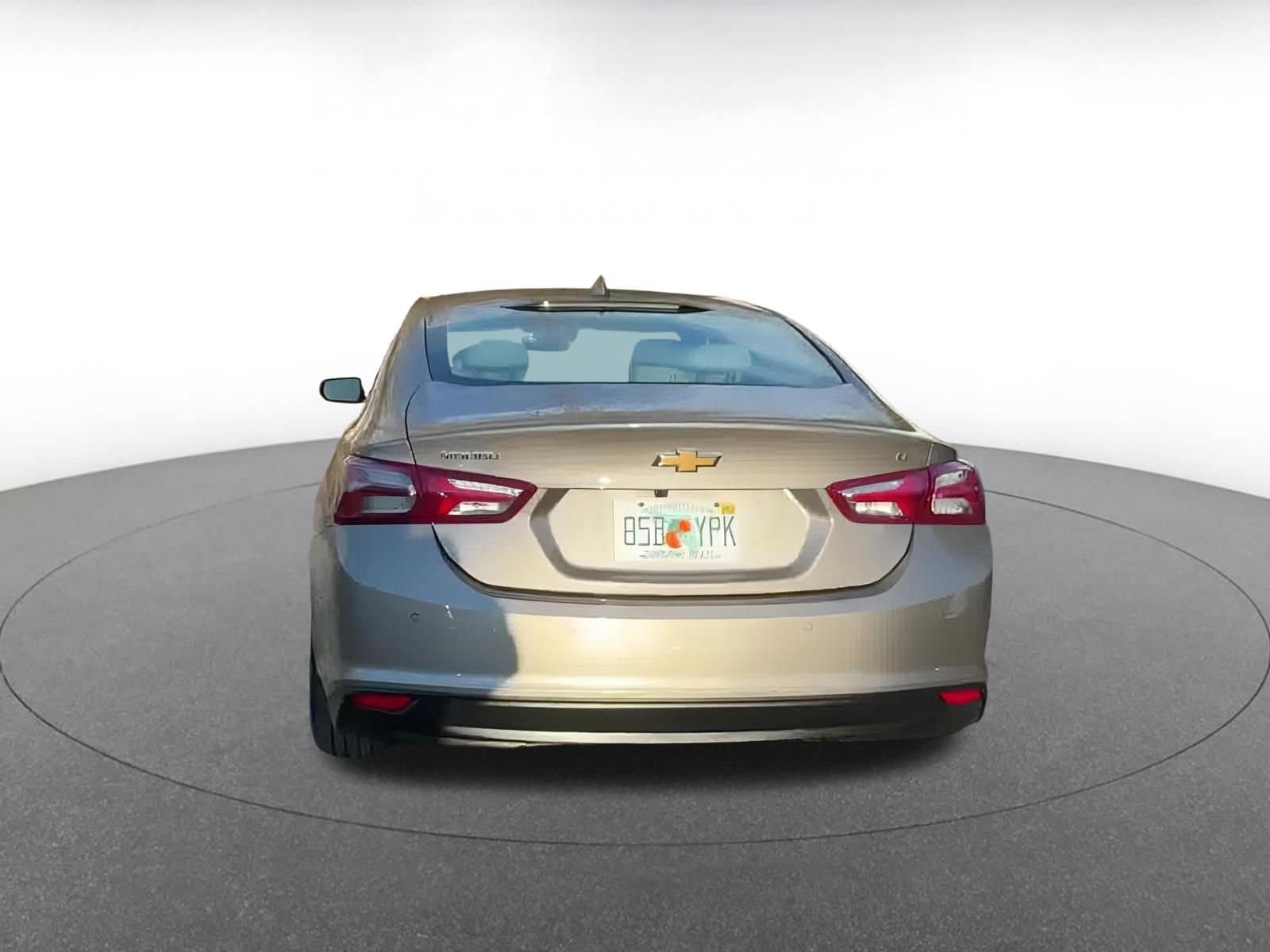 2024 Chevrolet Malibu LT 12