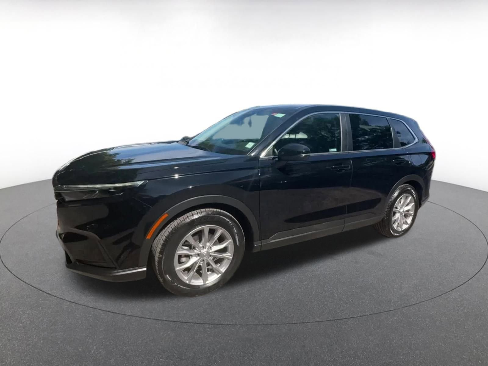 Thumbnail: 2024 Honda CR-V - 7