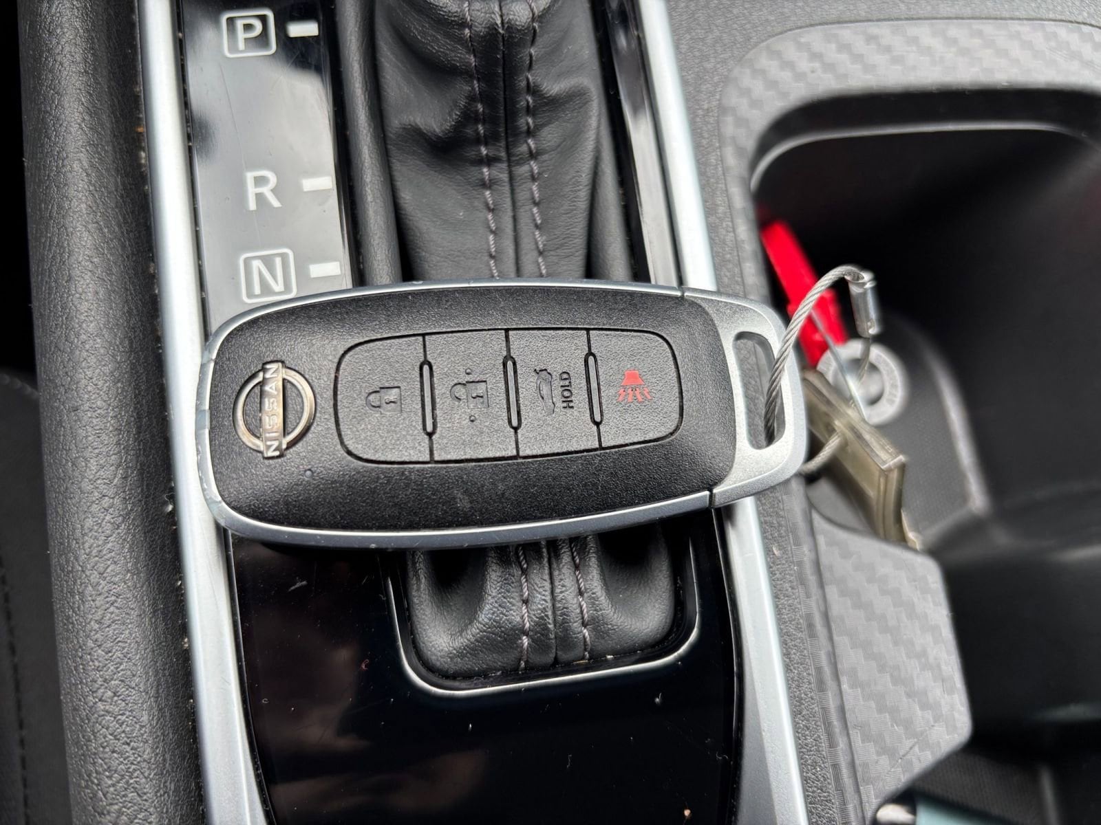 Thumbnail: 2025 Nissan Sentra - 25