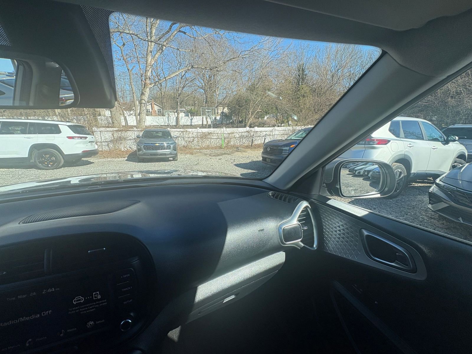 Thumbnail: 2025 Kia Soul - 32