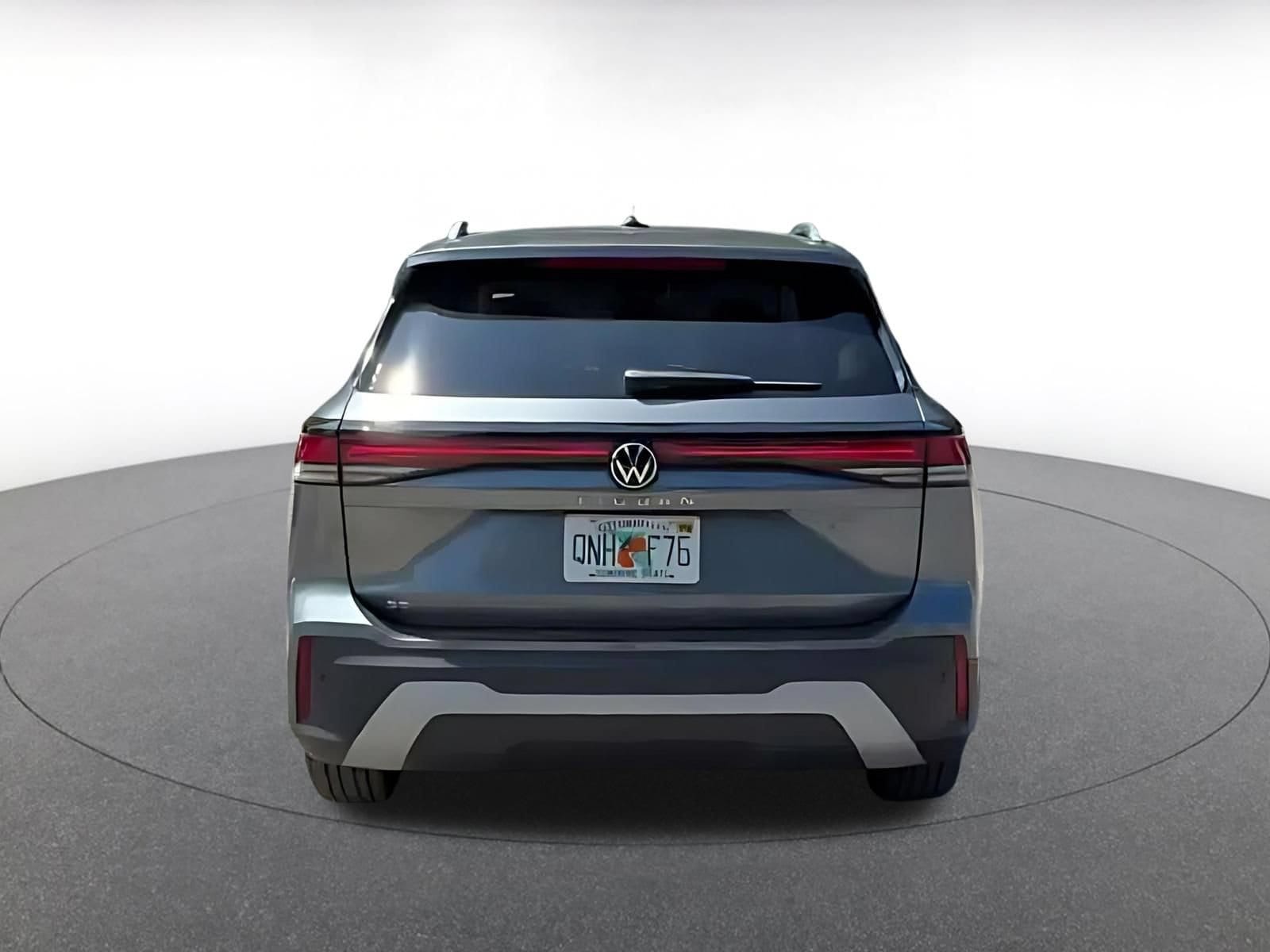 Thumbnail: 2026 Volkswagen Tiguan - 12