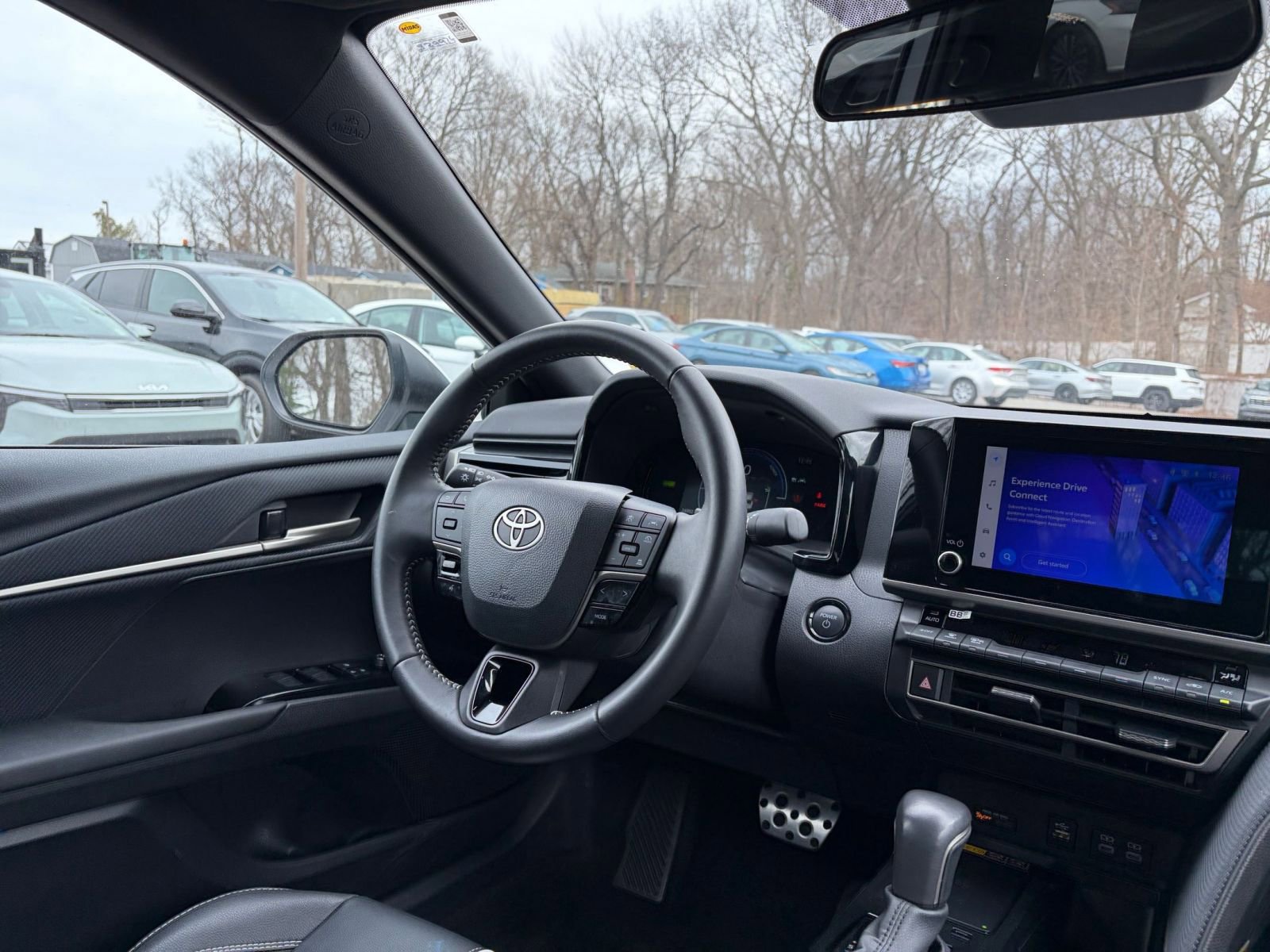 Thumbnail: 2025 Toyota Camry - 33