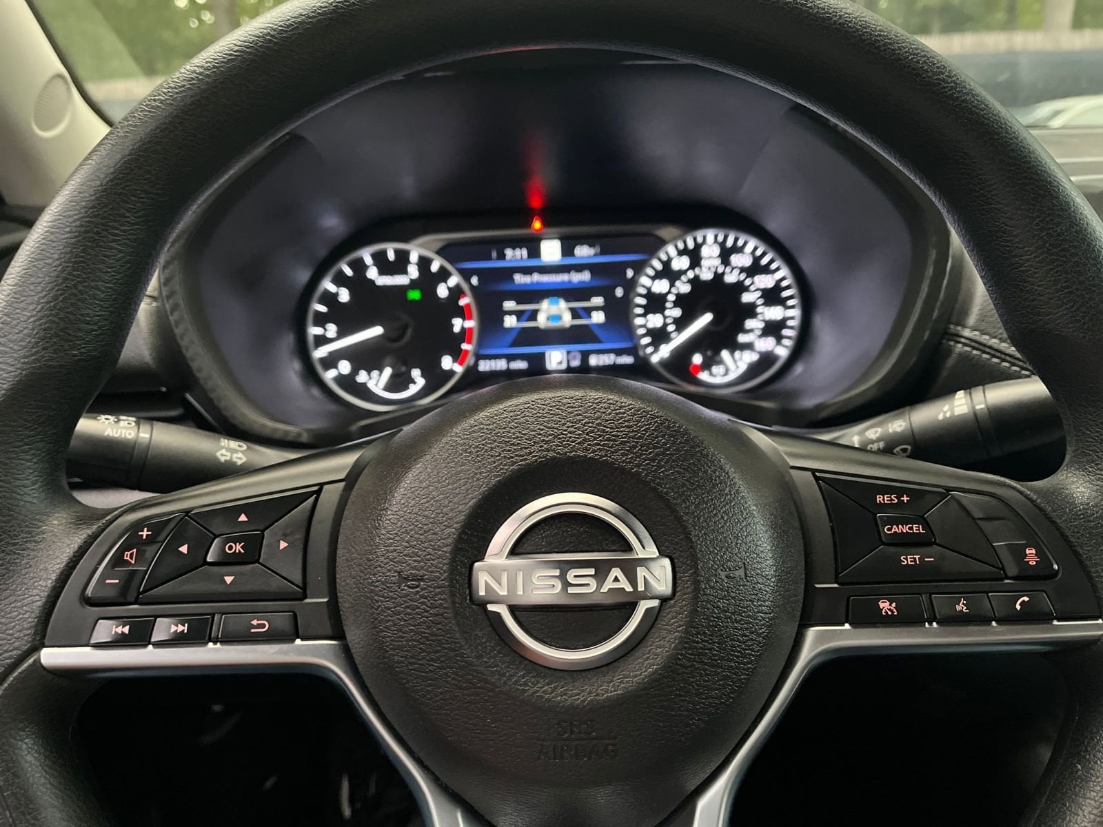 Thumbnail: 2024 Nissan Sentra - 29