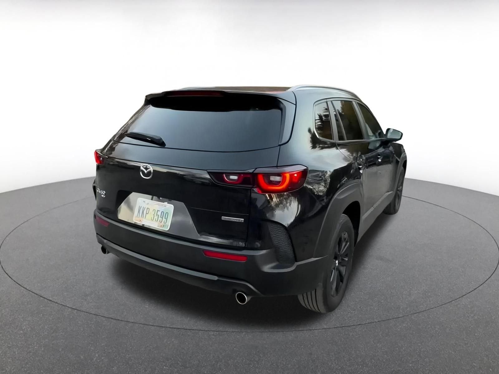 Thumbnail: 2025 Mazda CX-50 - 14