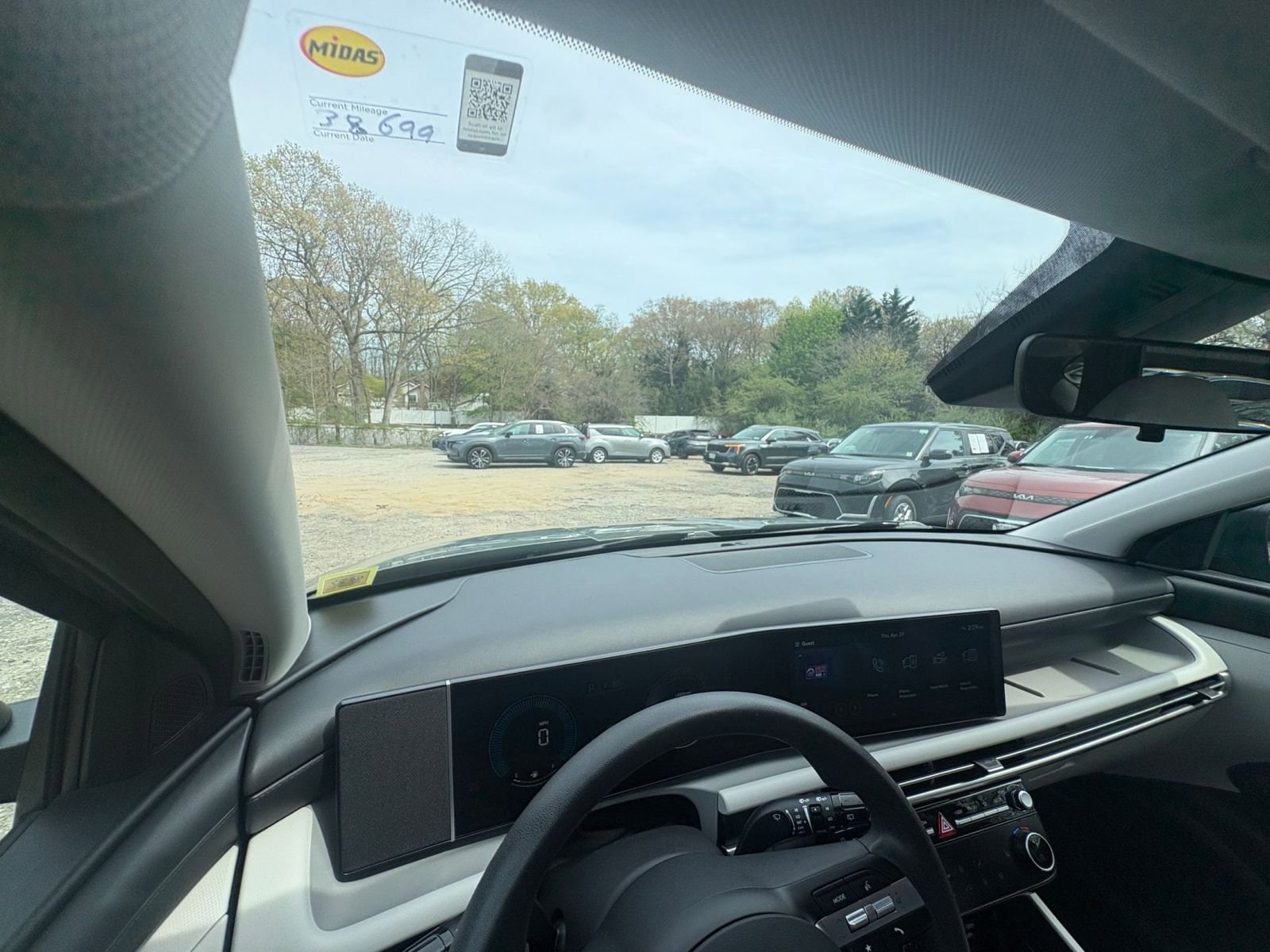 Thumbnail: 2025 Hyundai Tucson - 32