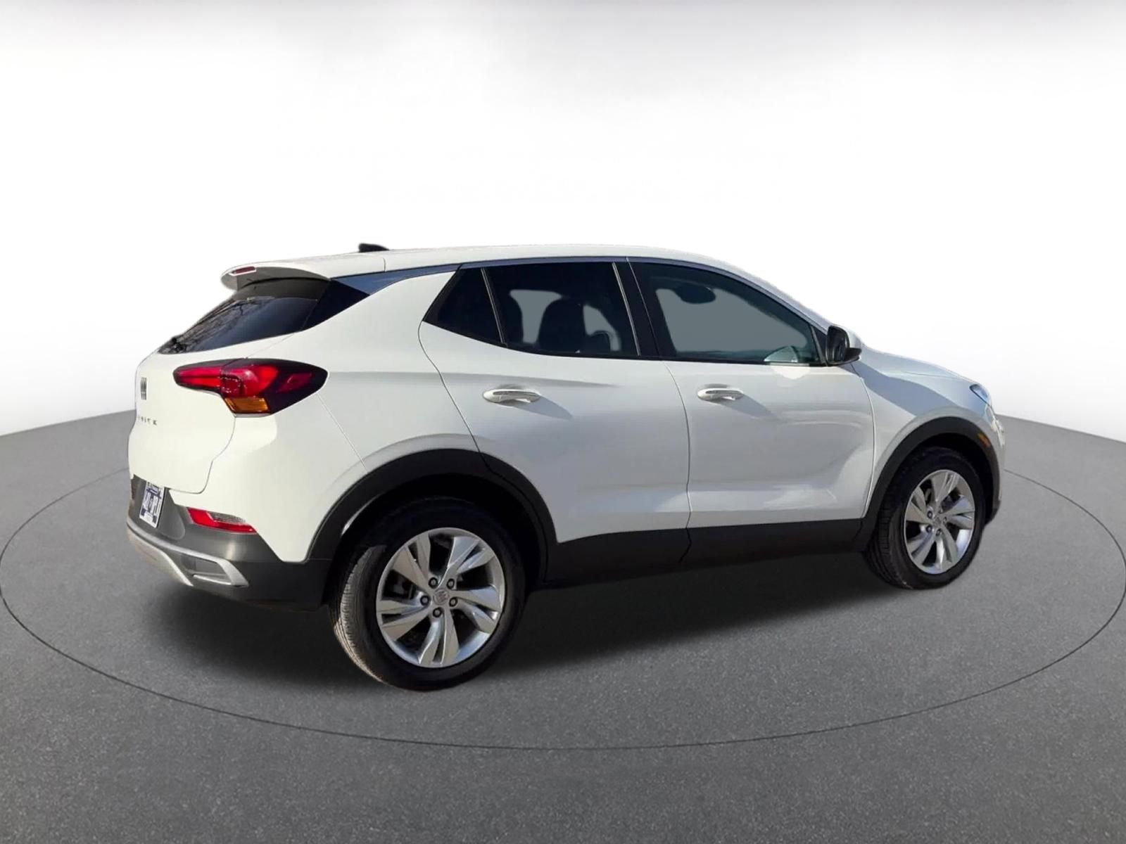 Thumbnail: 2025 Buick Encore GX - 15