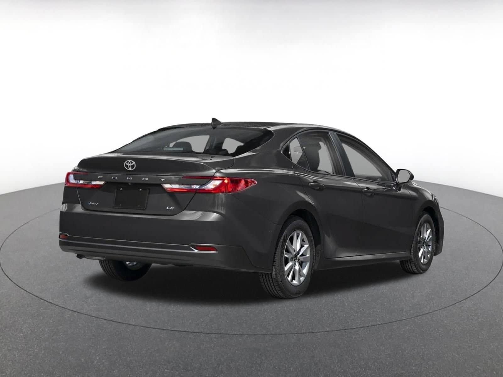 Thumbnail: 2025 Toyota Camry - 2