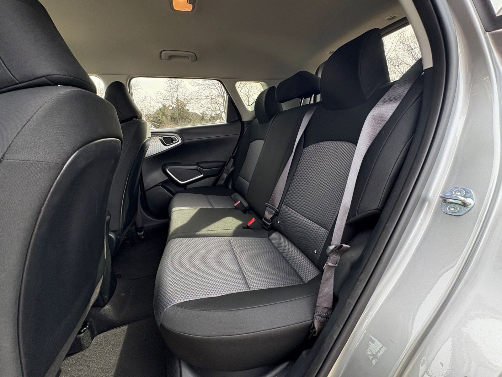 Thumbnail: 2025 Kia Soul - 22