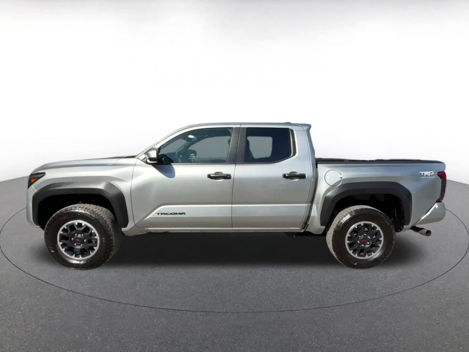 Thumbnail: 2025 Toyota Tacoma - 9