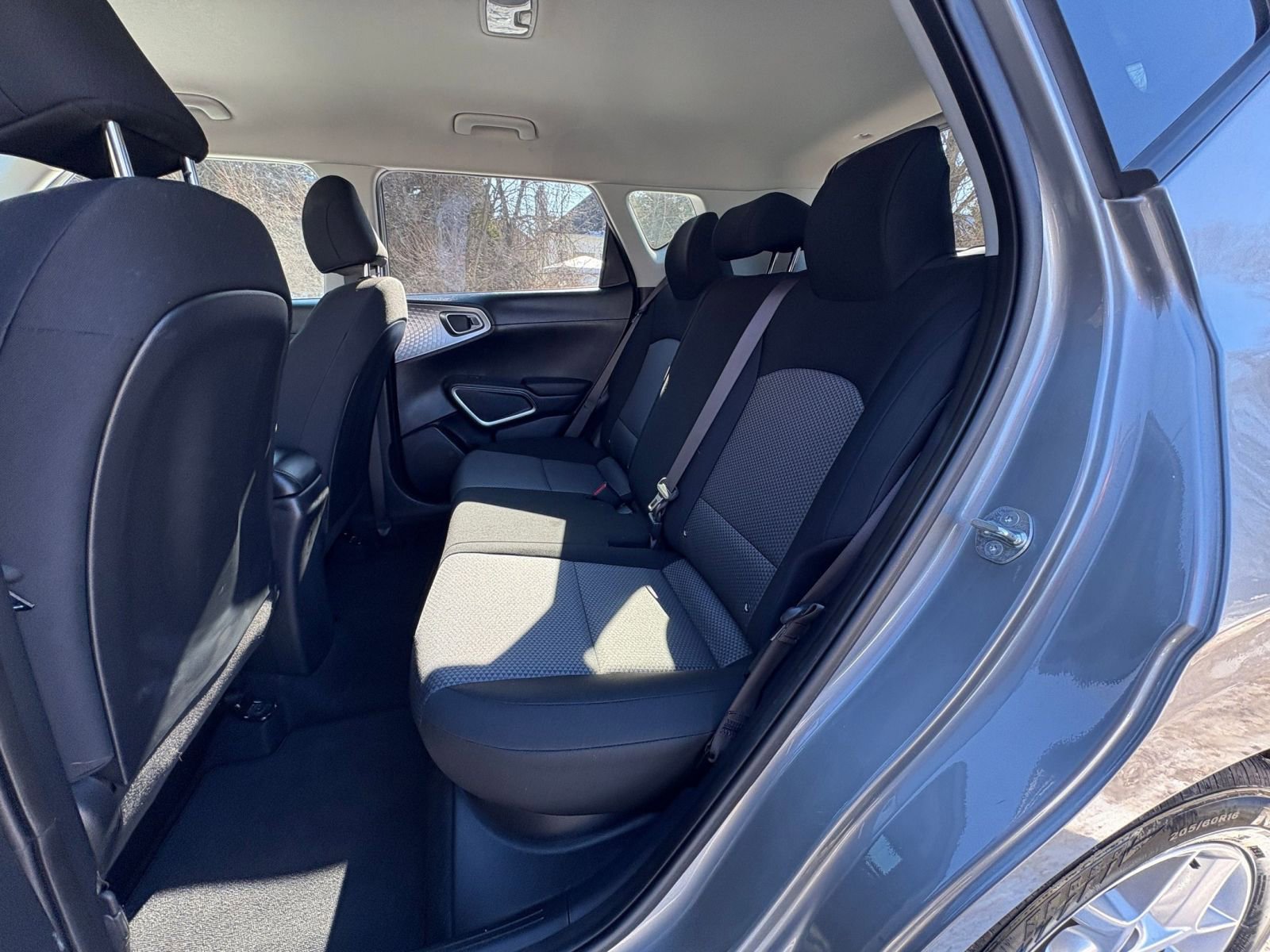 Thumbnail: 2025 Kia Soul - 23