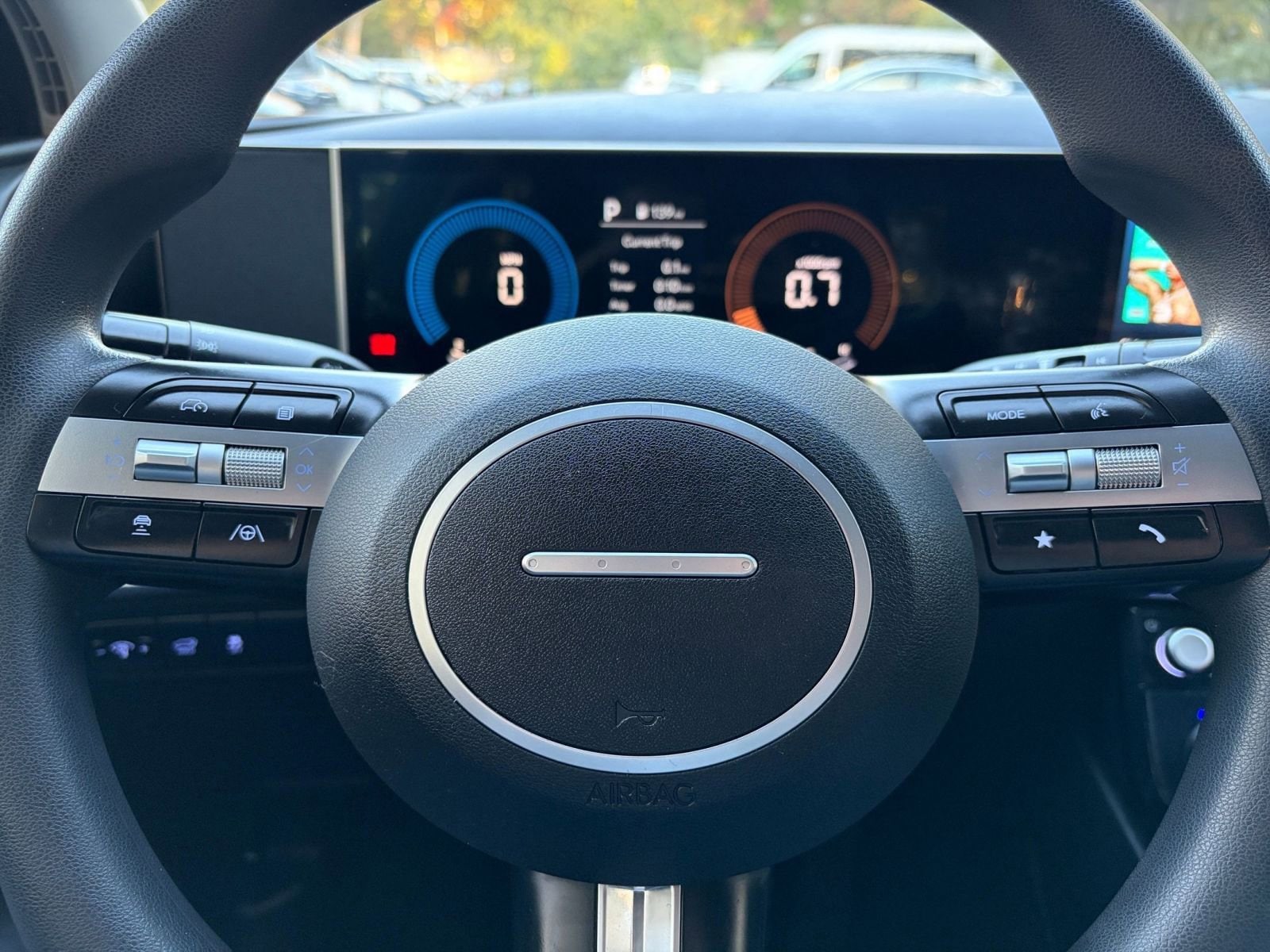 Thumbnail: 2025 Hyundai Tucson - 28