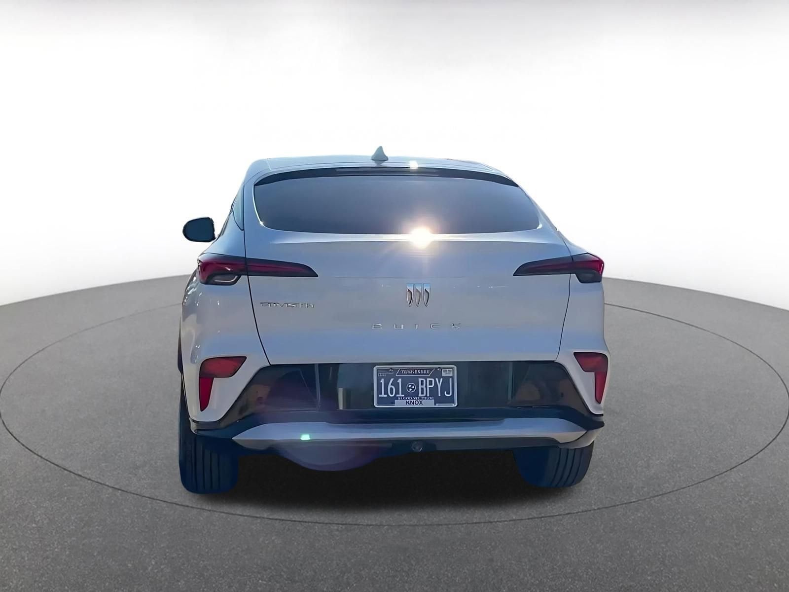 Thumbnail: 2025 Buick Envista - 12