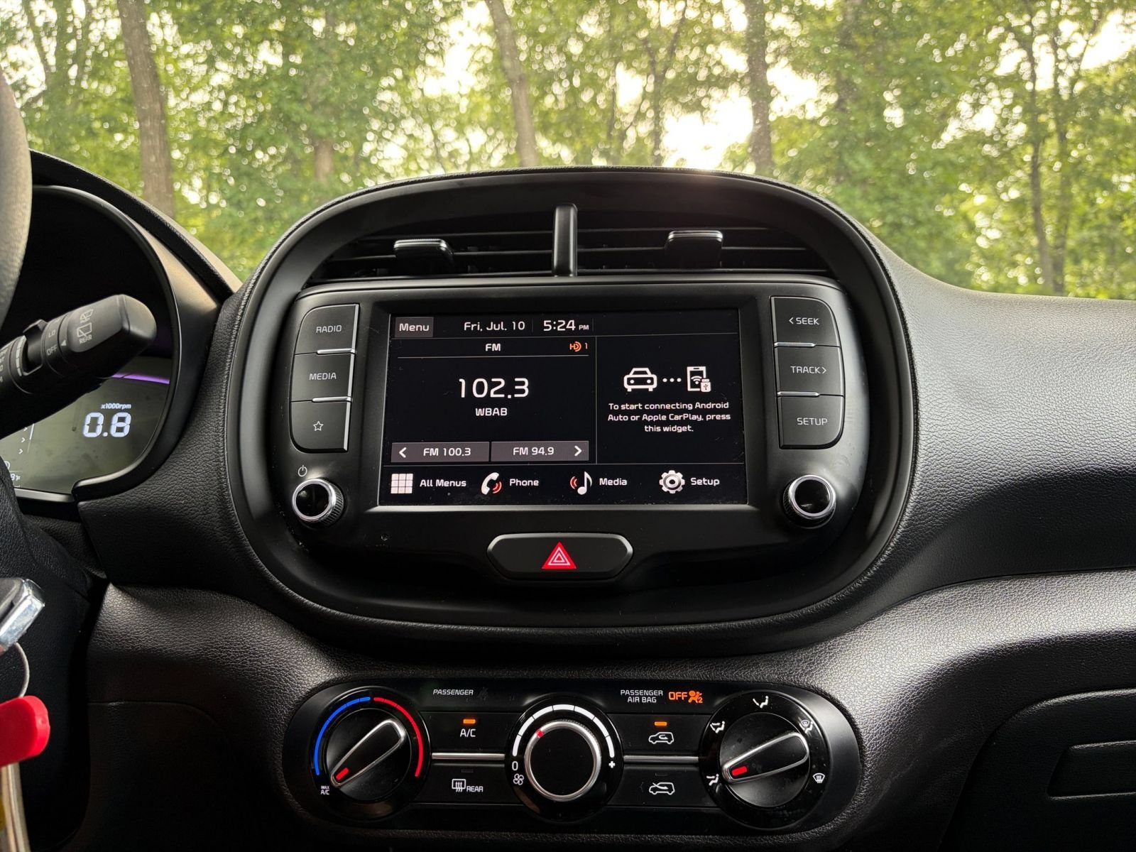 Thumbnail: 2025 Kia Soul - 17