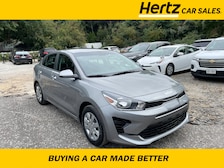 2022 Kia Rio S -
                Smithtown, NY