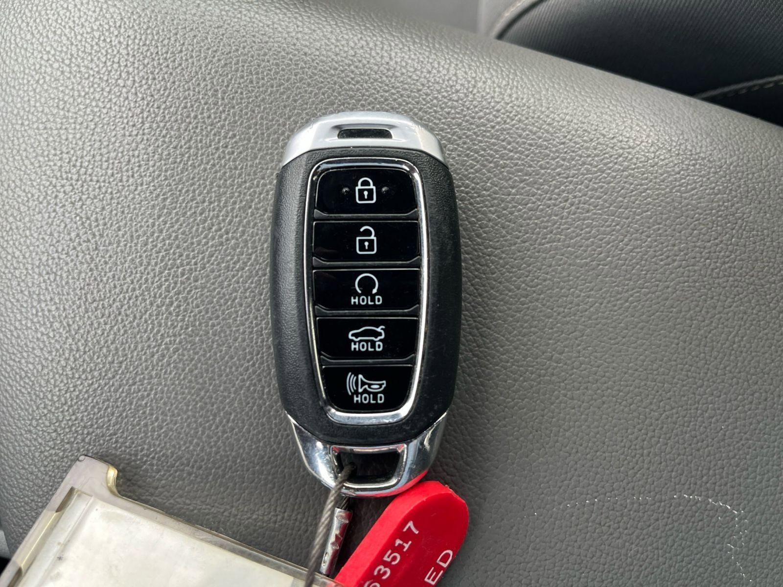 Thumbnail: 2023 Hyundai Elantra - 34