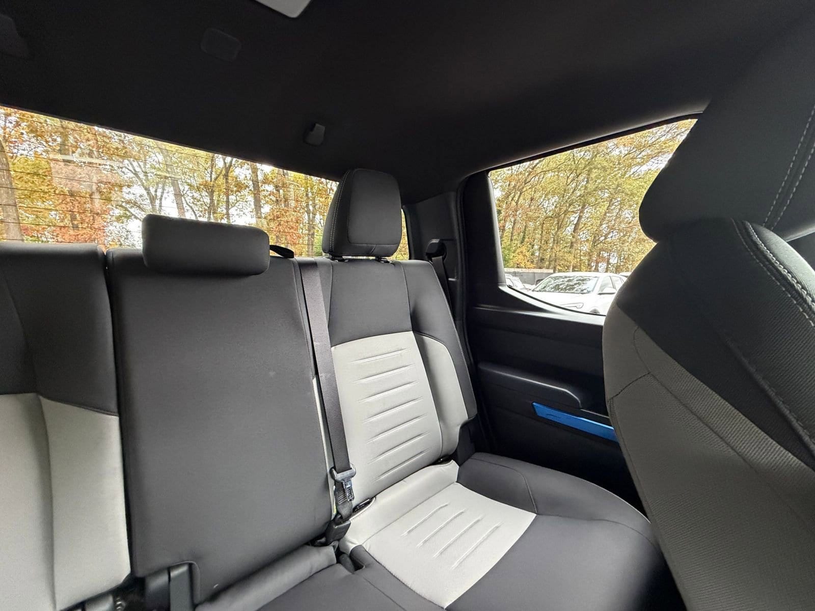 Thumbnail: 2025 Toyota Tacoma - 35