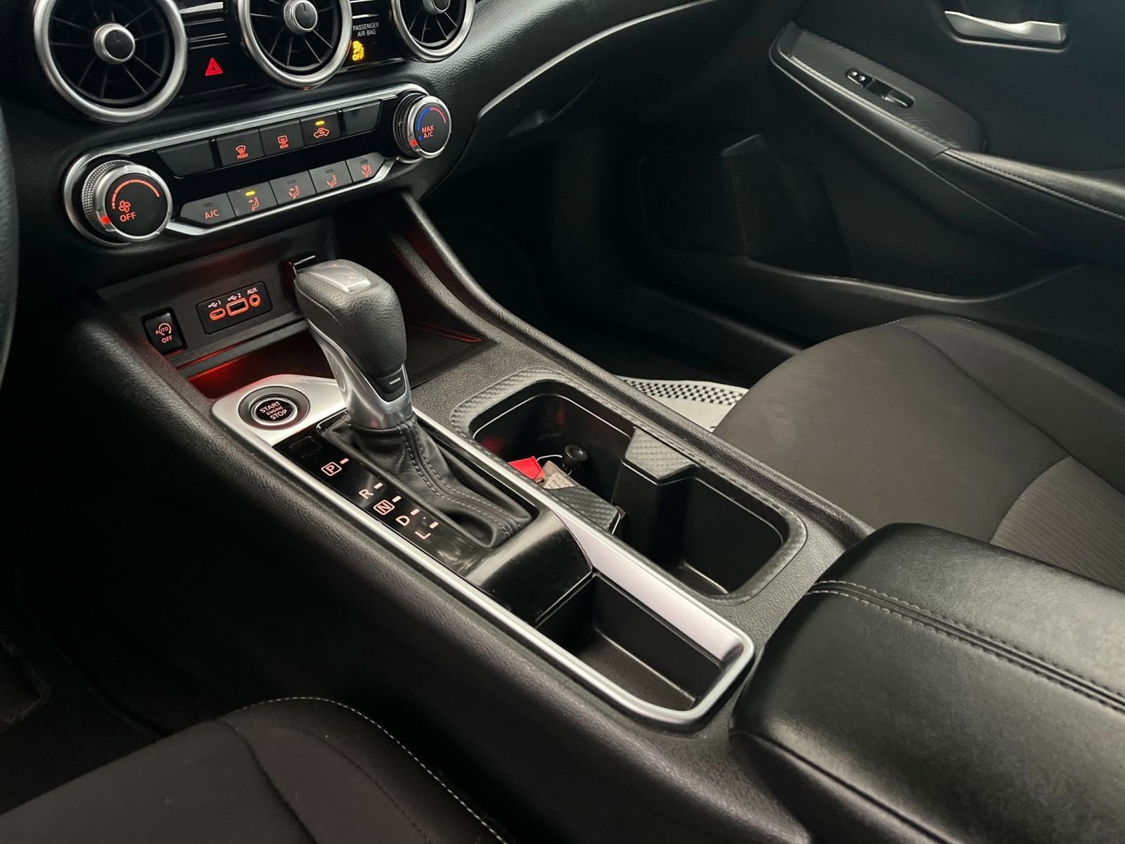 Thumbnail: 2024 Nissan Sentra - 28