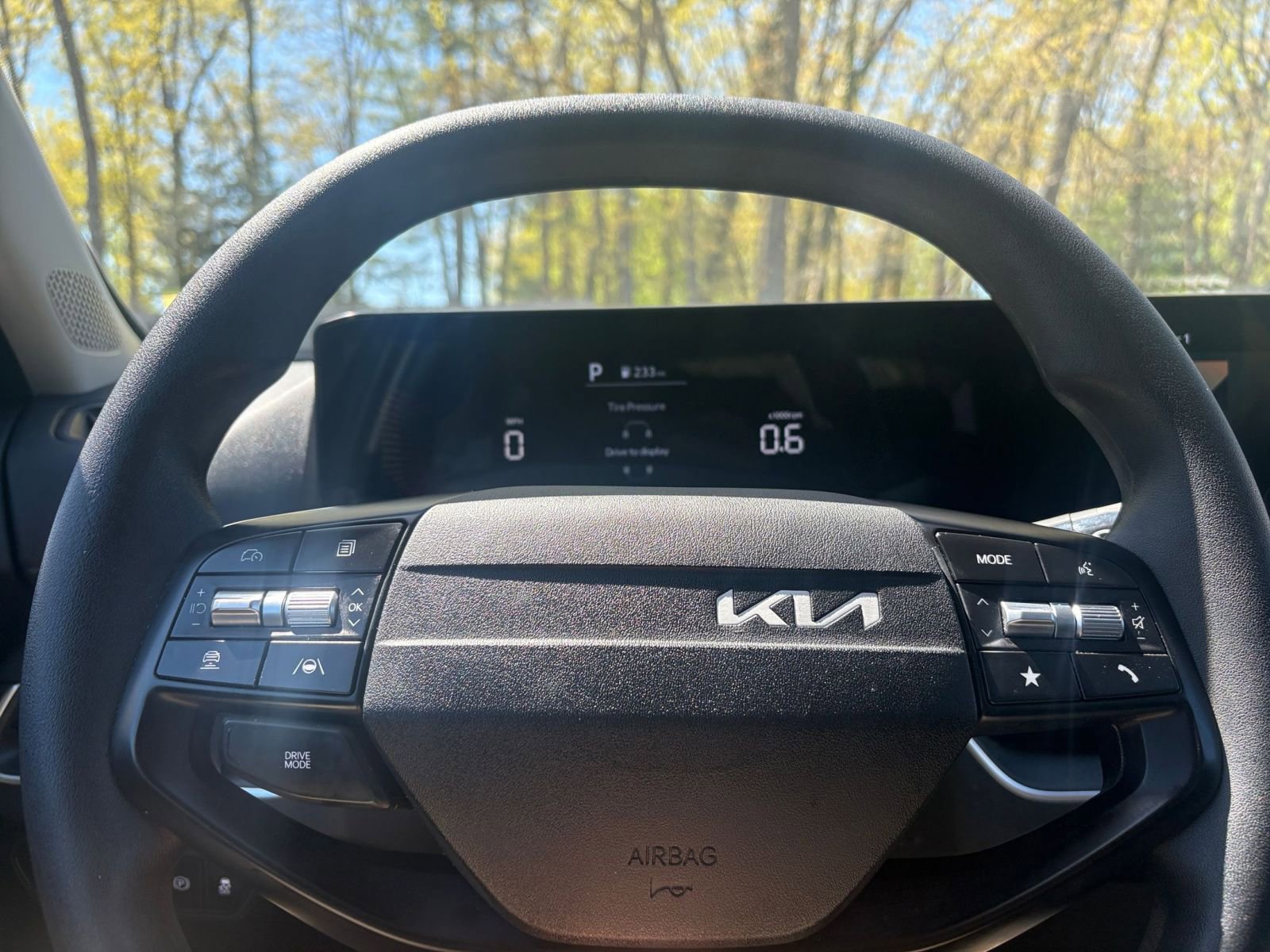 Thumbnail: 2025 Kia K4 - 25