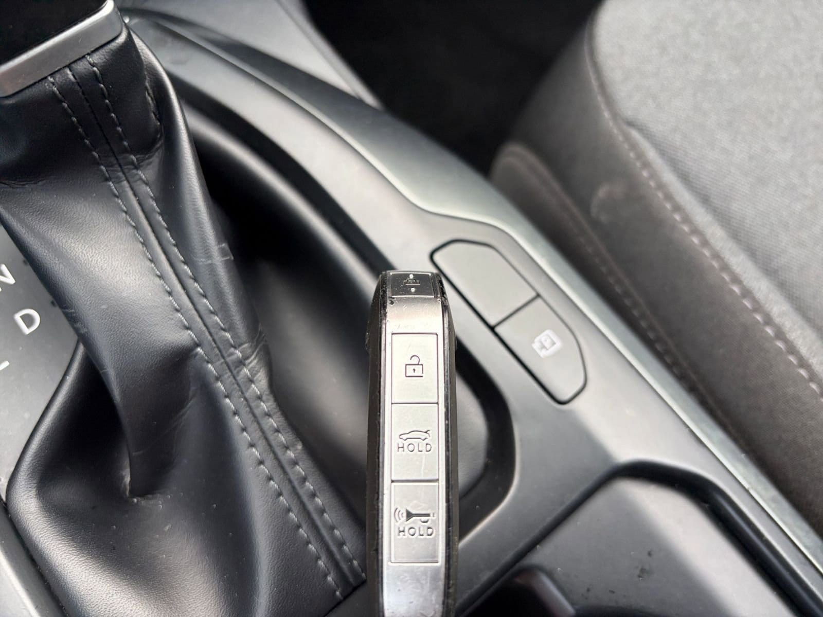 Thumbnail: 2025 Kia K4 - 21