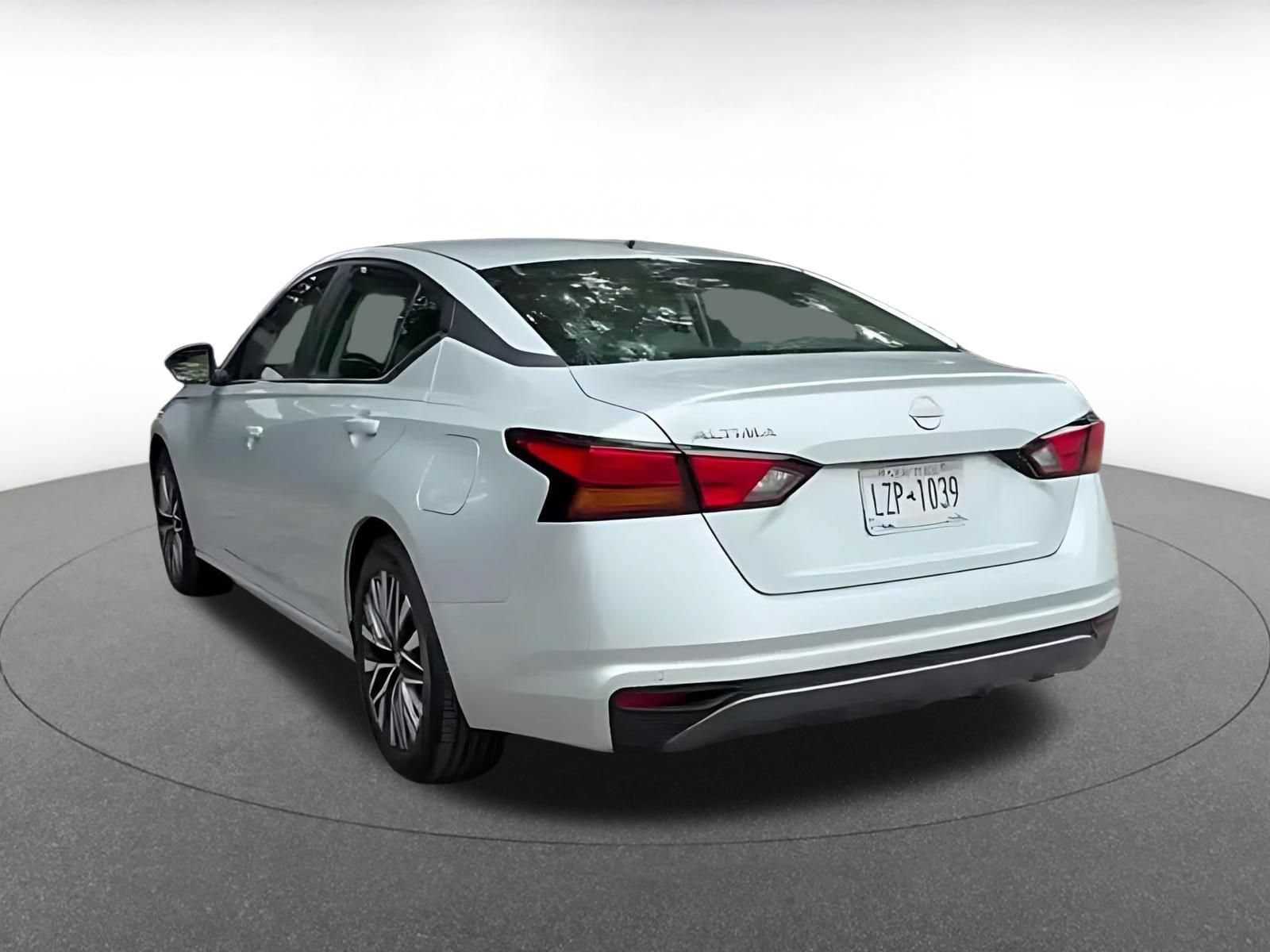 Thumbnail: 2026 Nissan Altima - 11