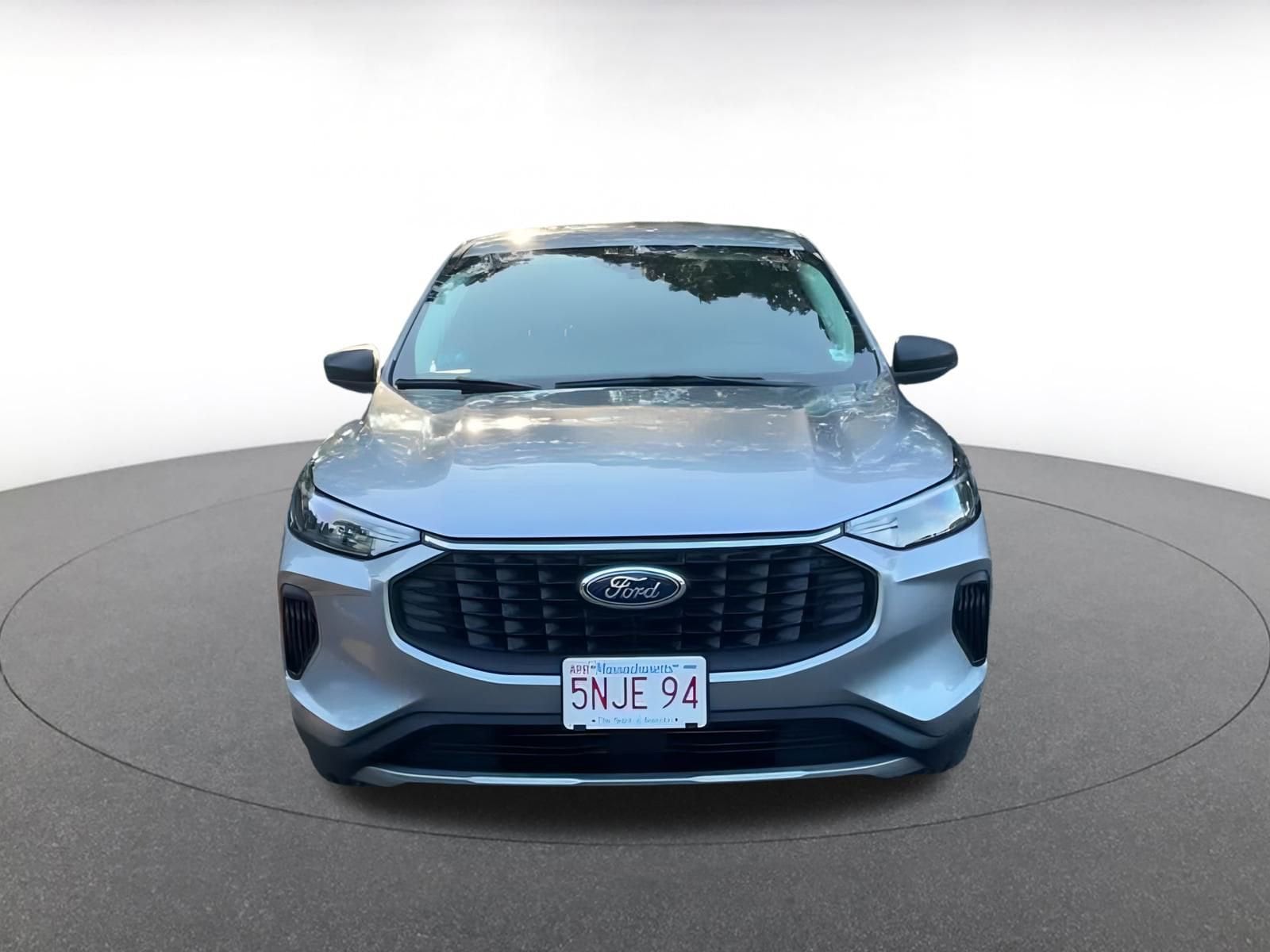 Thumbnail: 2024 Ford Escape - 4