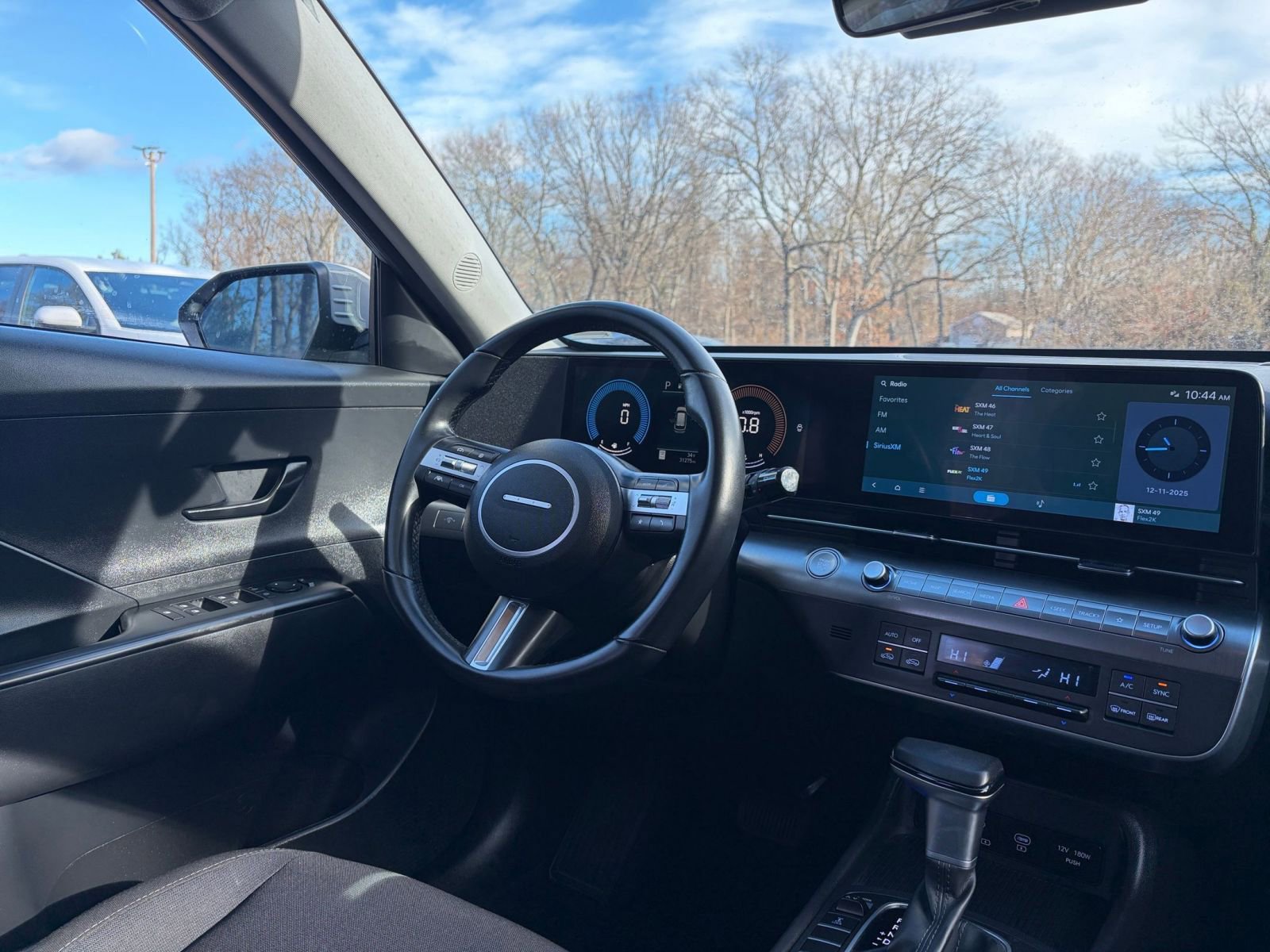 Thumbnail: 2025 Hyundai Kona - 34