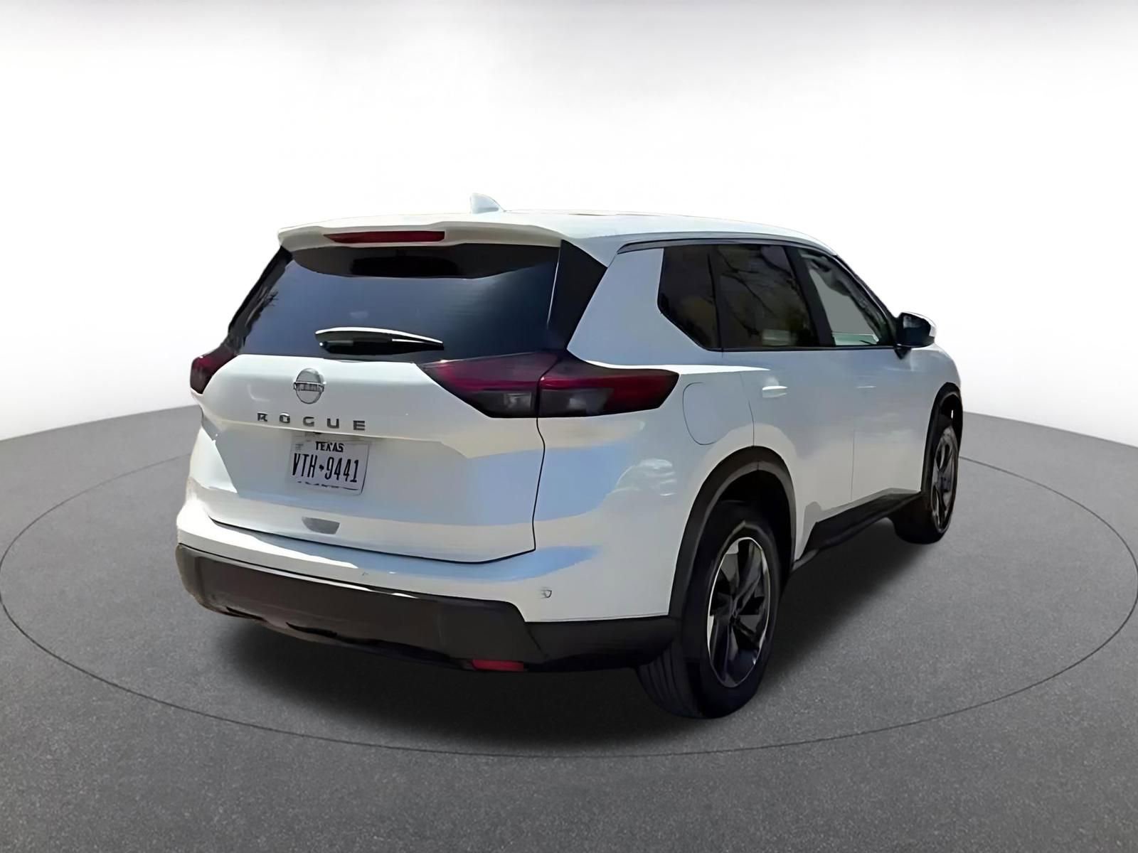 Thumbnail: 2025 Nissan Rogue - 14