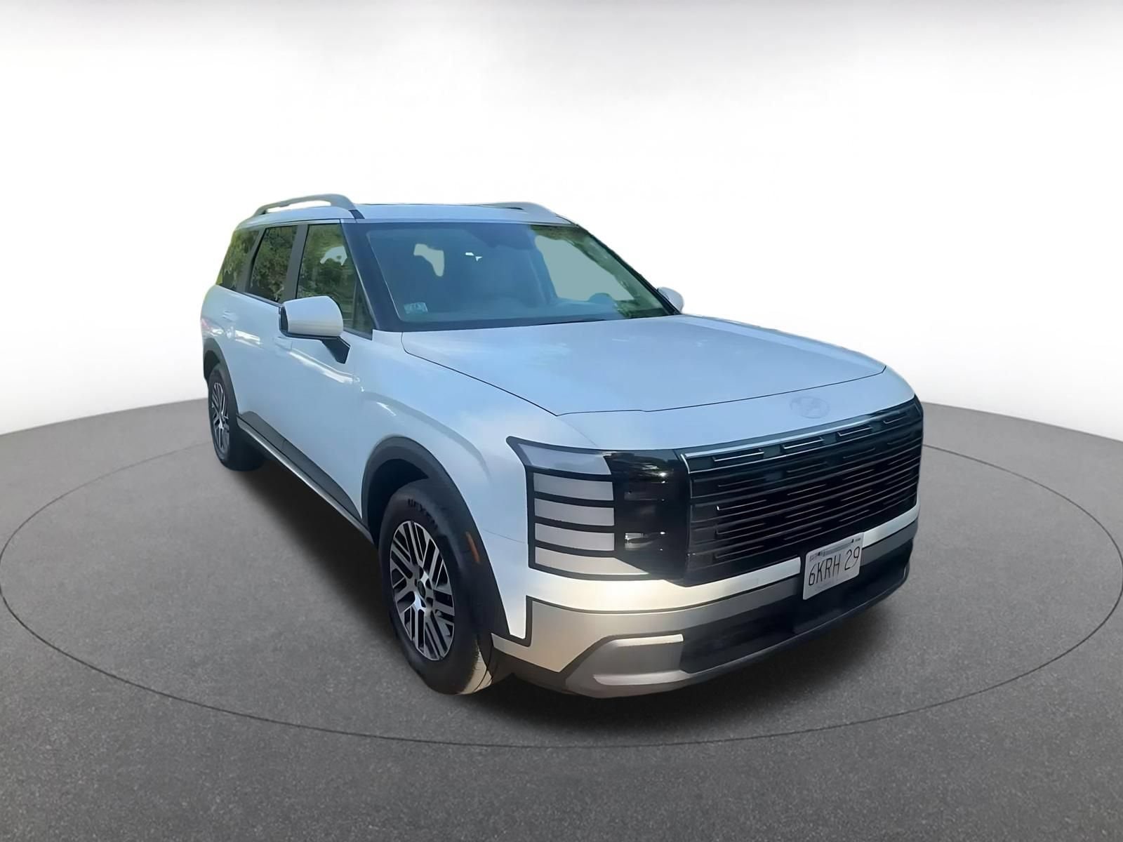 Thumbnail: 2026 Hyundai Palisade - 3