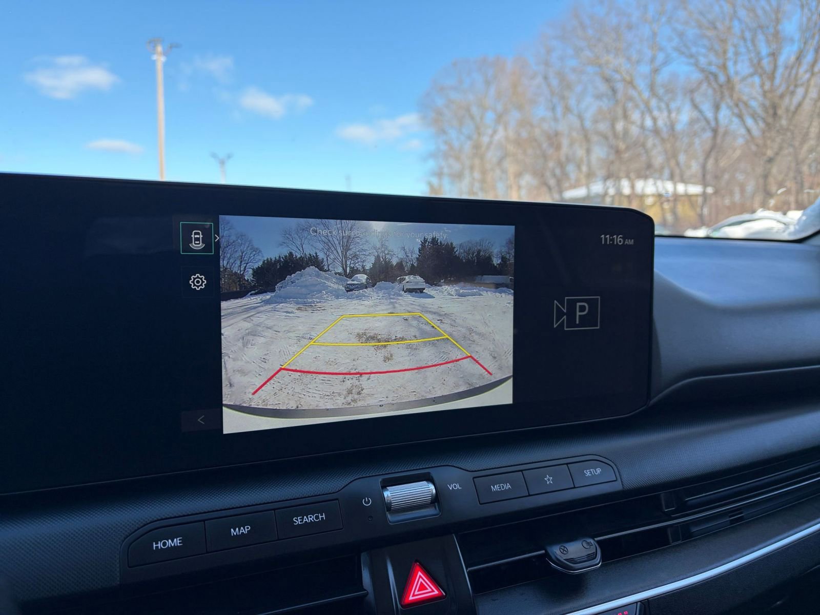 Thumbnail: 2025 Kia K4 - 22