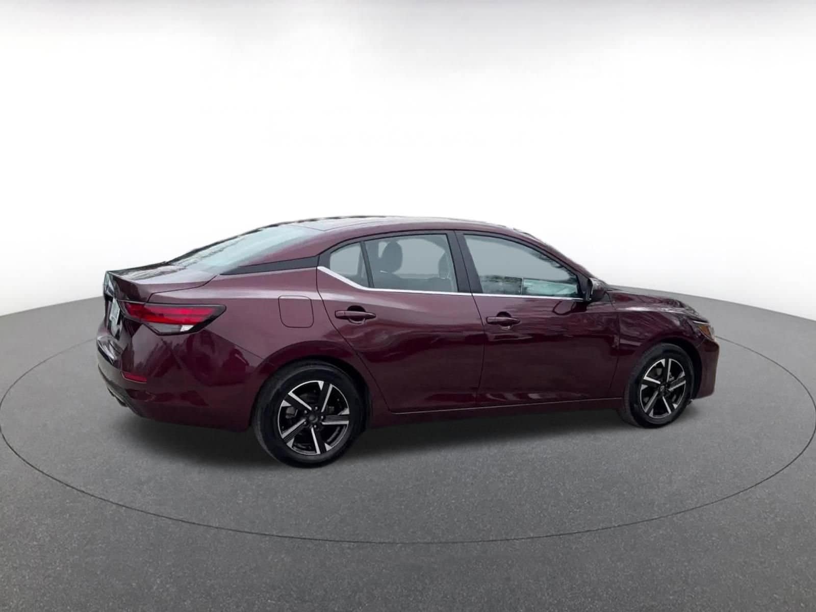 Thumbnail: 2025 Nissan Sentra - 16