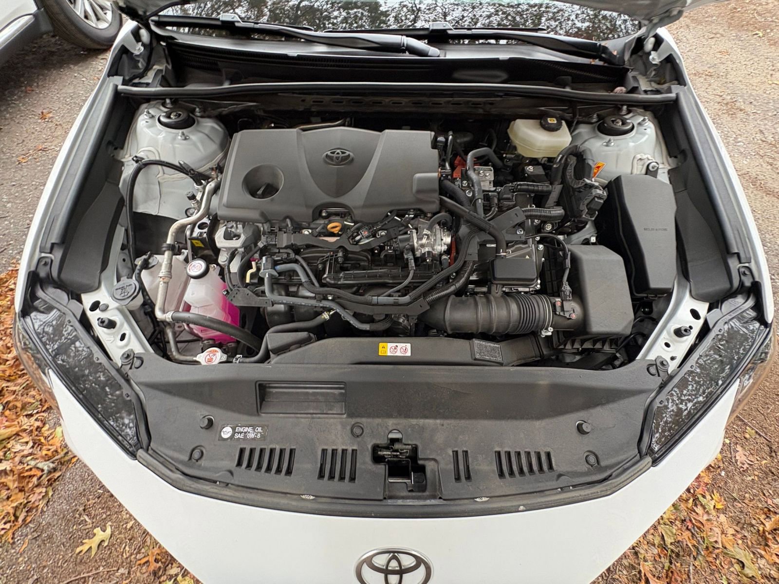 Thumbnail: 2025 Toyota Camry - 29