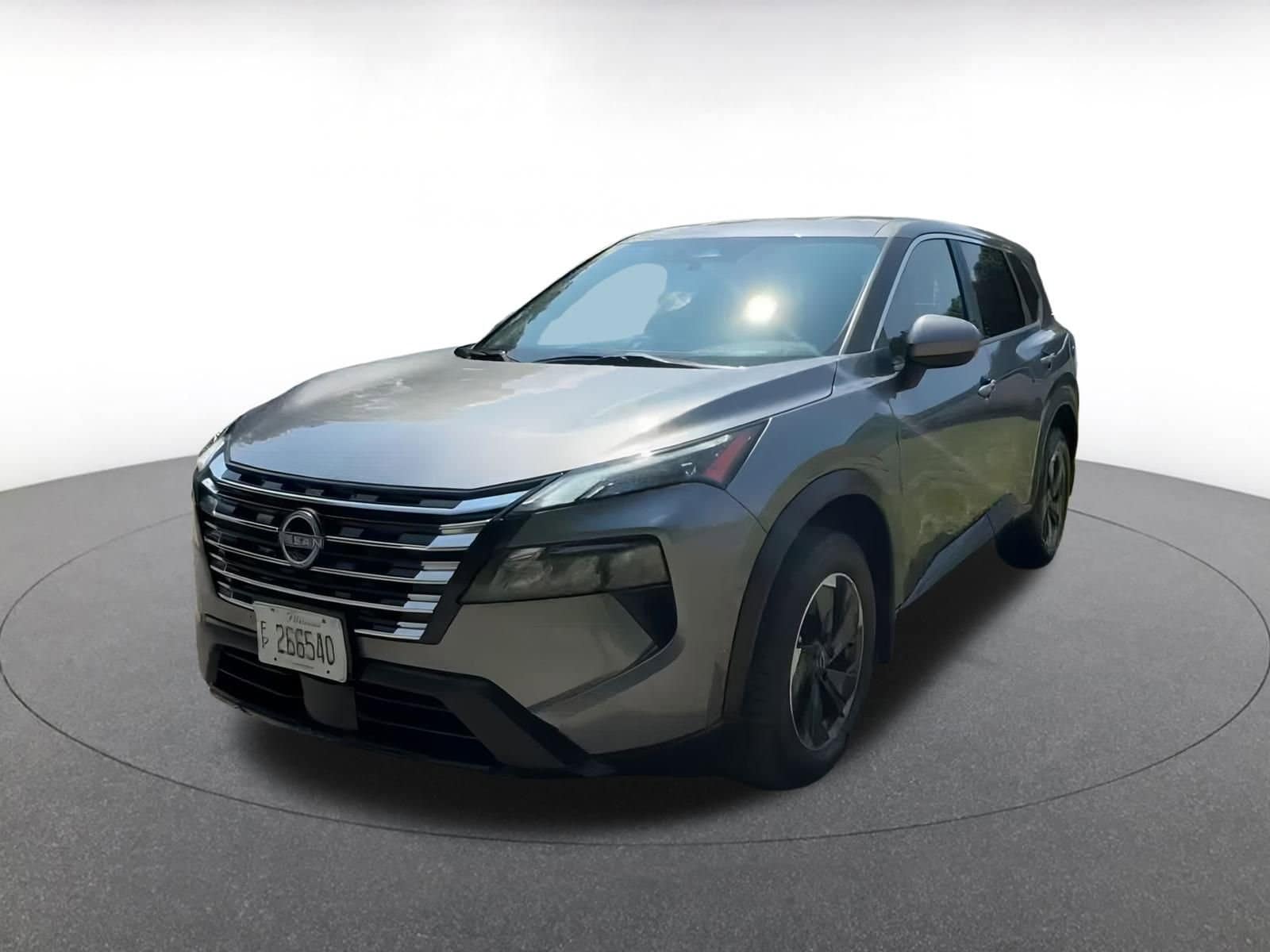 Thumbnail: 2024 Nissan Rogue - 6