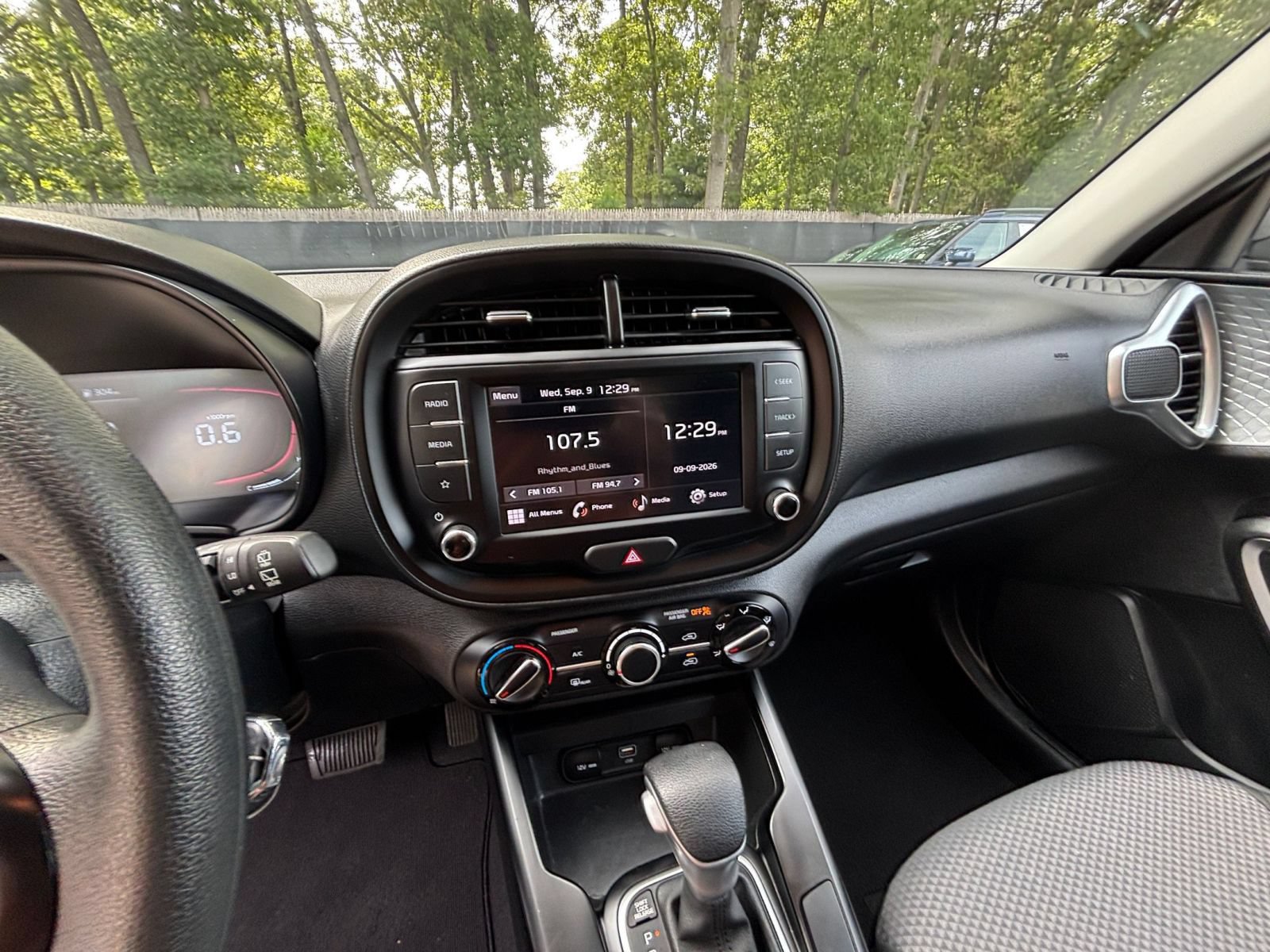 Thumbnail: 2025 Kia Soul - 21