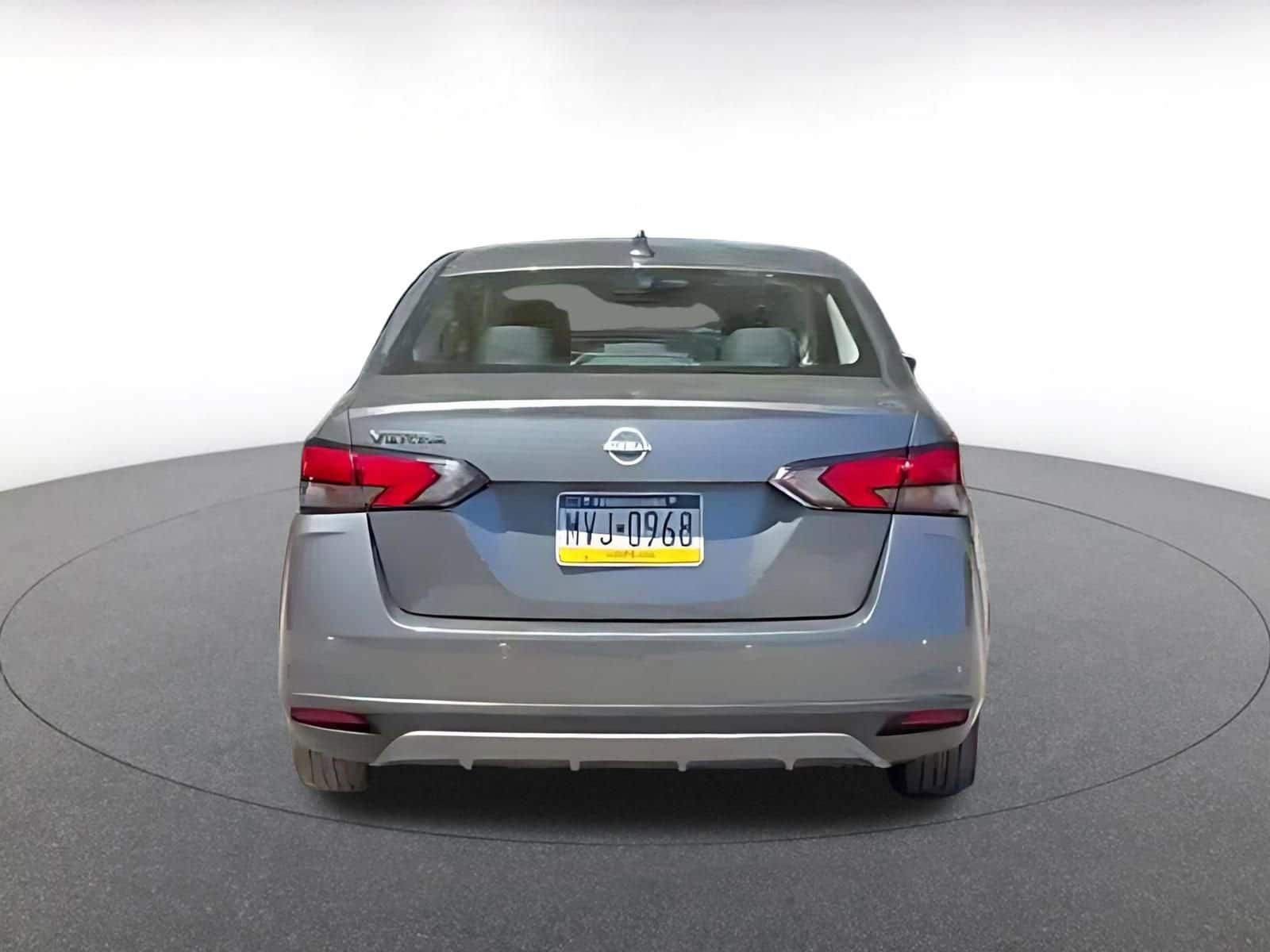 Thumbnail: 2025 Nissan Versa - 12