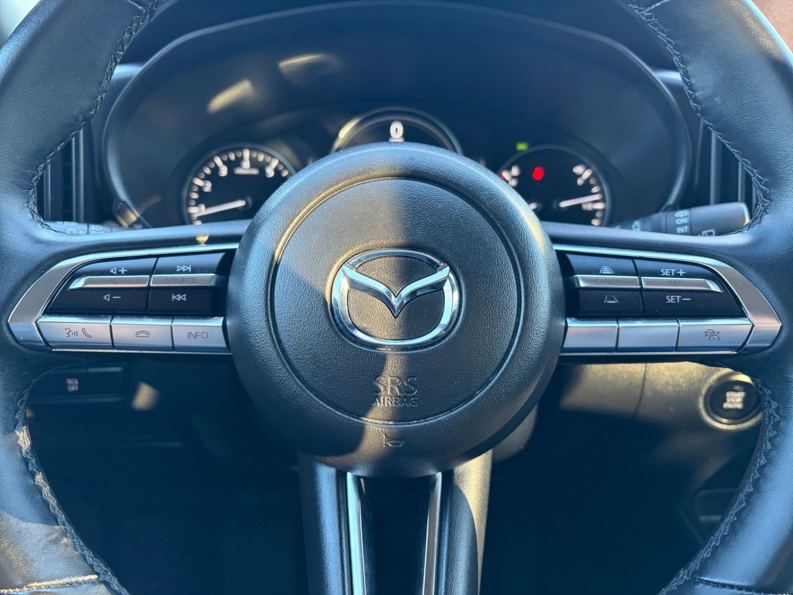 Thumbnail: 2025 Mazda CX-50 - 27