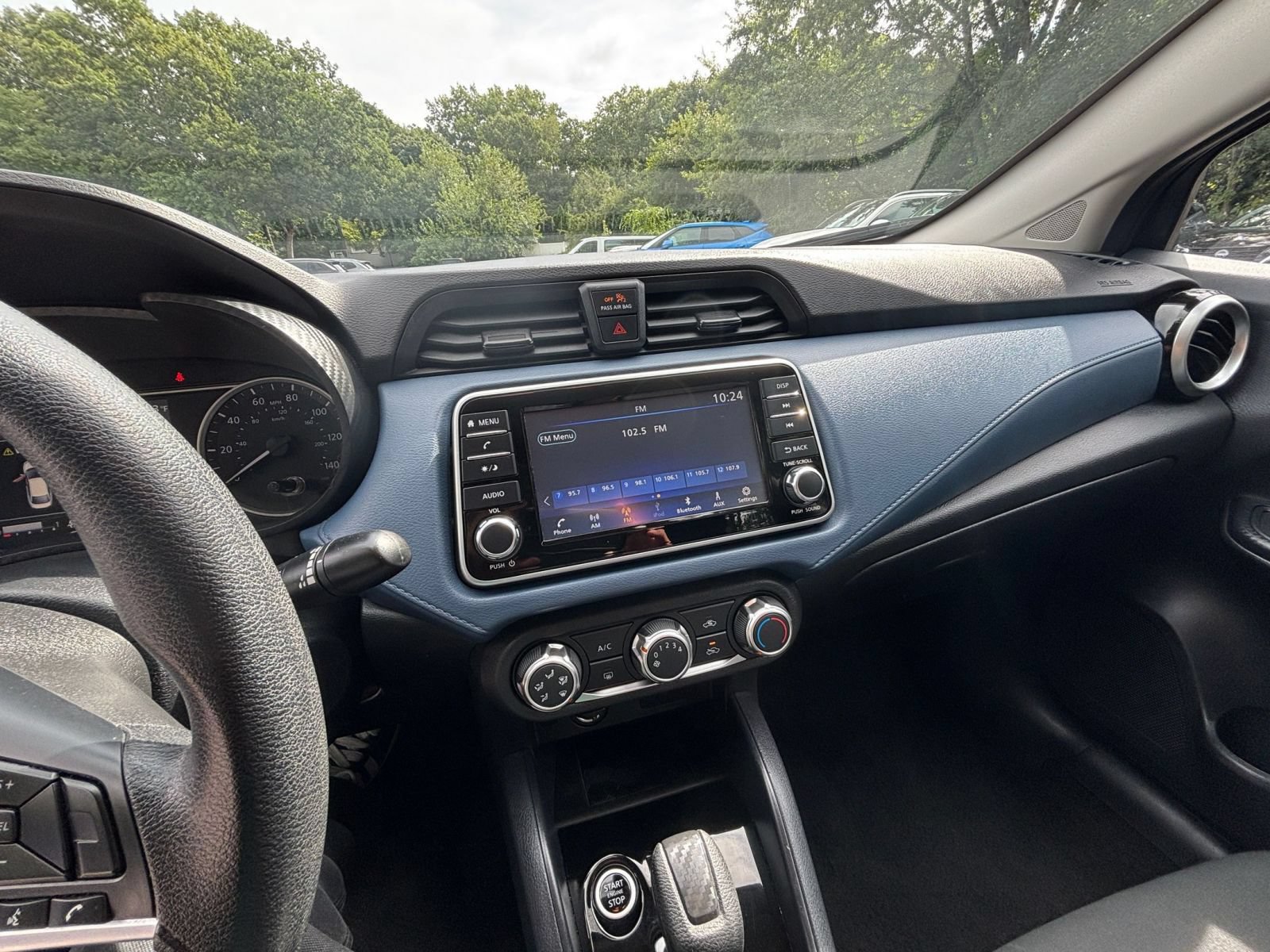 Thumbnail: 2025 Nissan Versa - 19