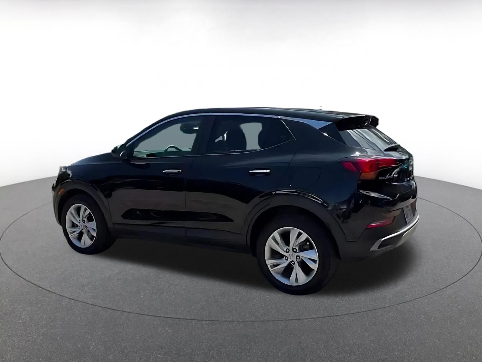 Thumbnail: 2025 Buick Encore GX - 10