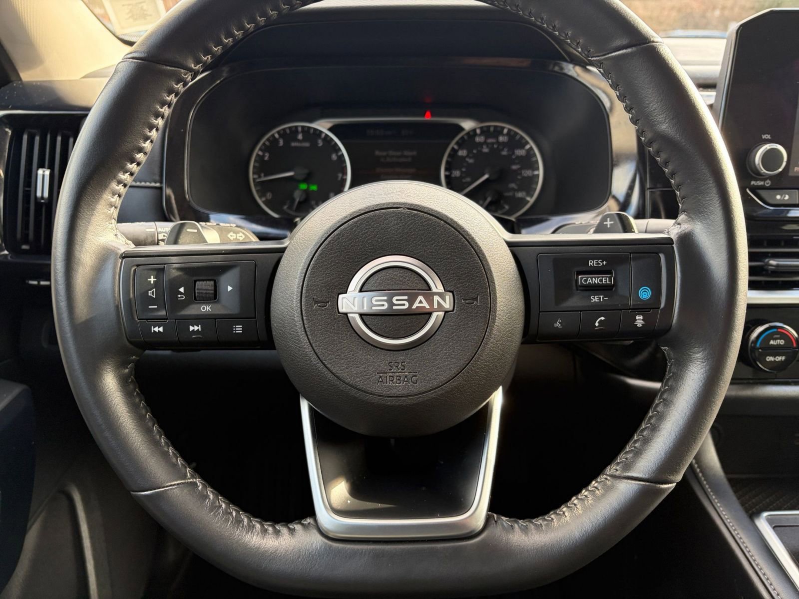 Thumbnail: 2025 Nissan Pathfinder - 28