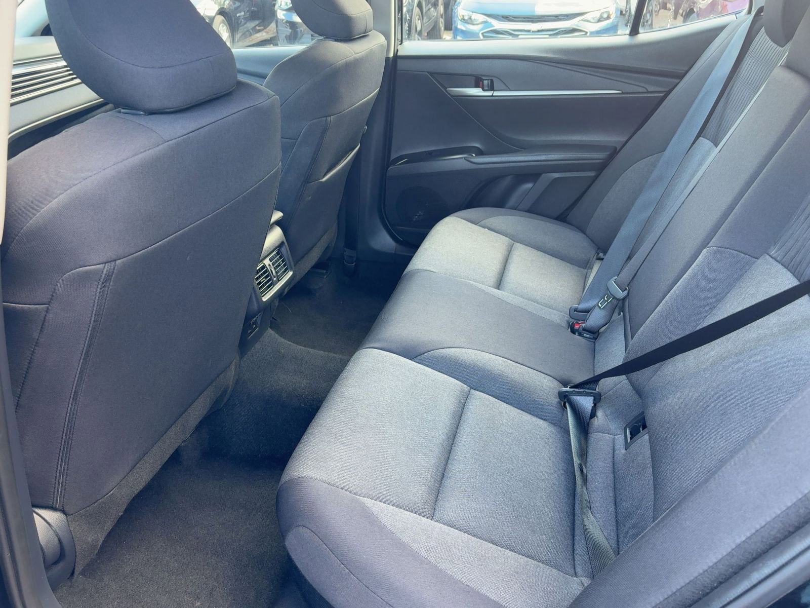 Thumbnail: 2025 Toyota Camry - 14