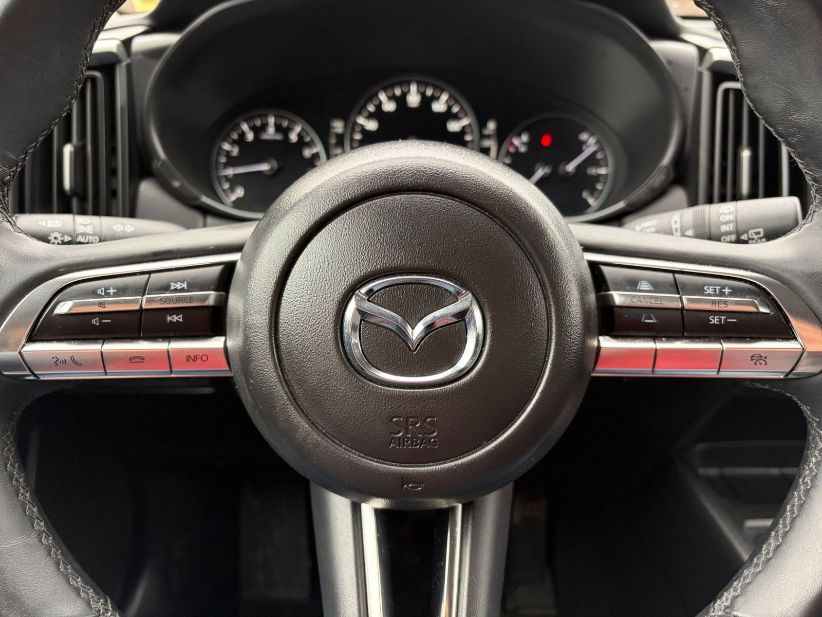 Thumbnail: 2025 Mazda CX-50 - 29